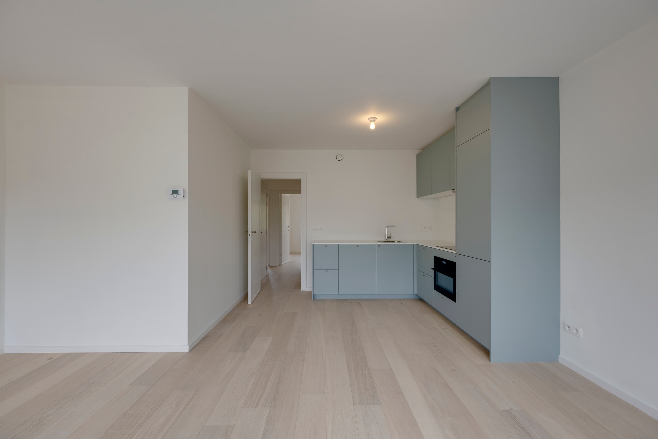 Appartement te koop