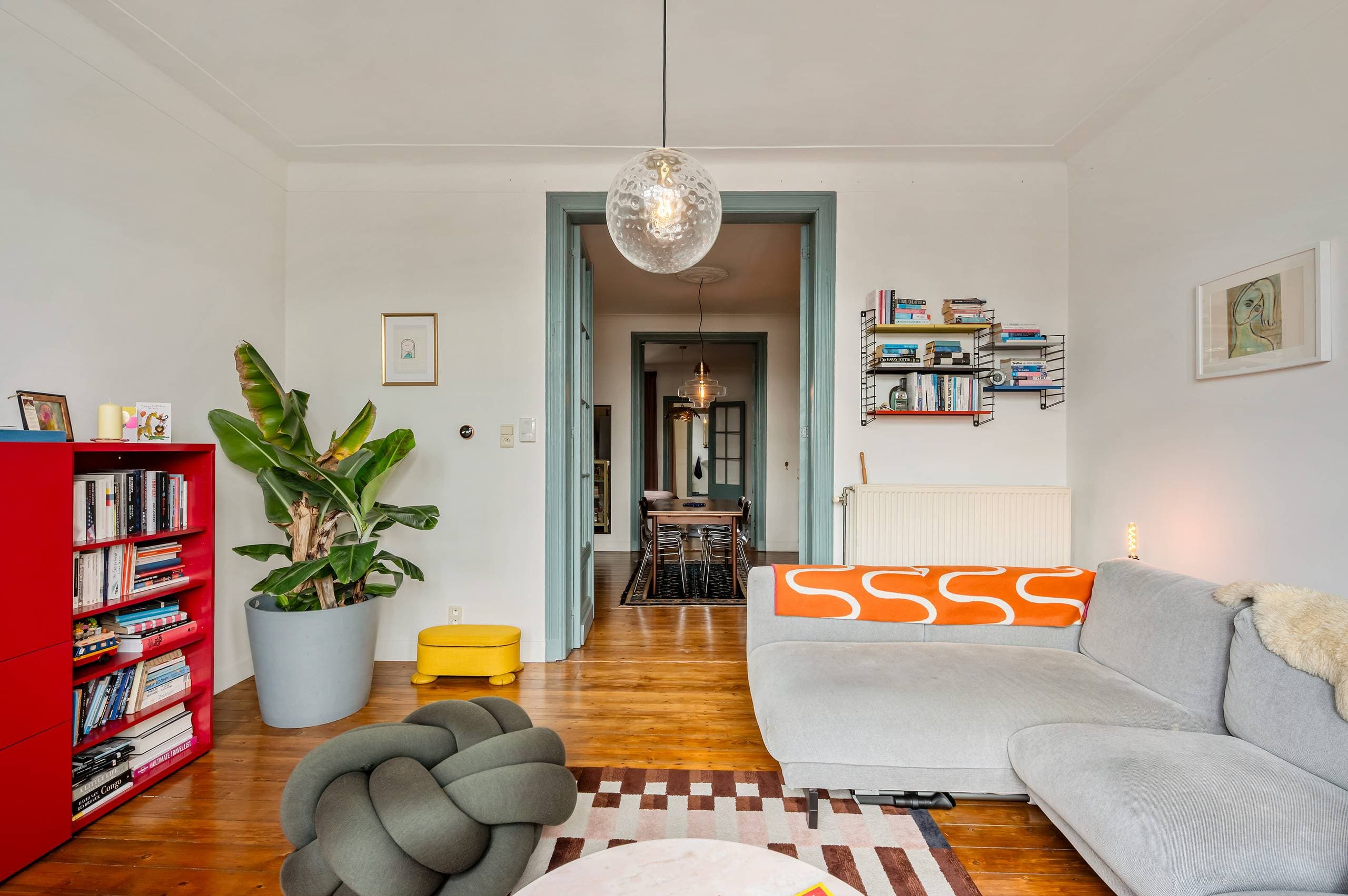 Appartement te koop