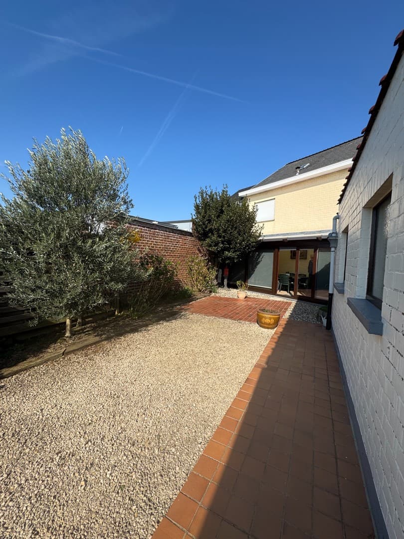 Huis te koop