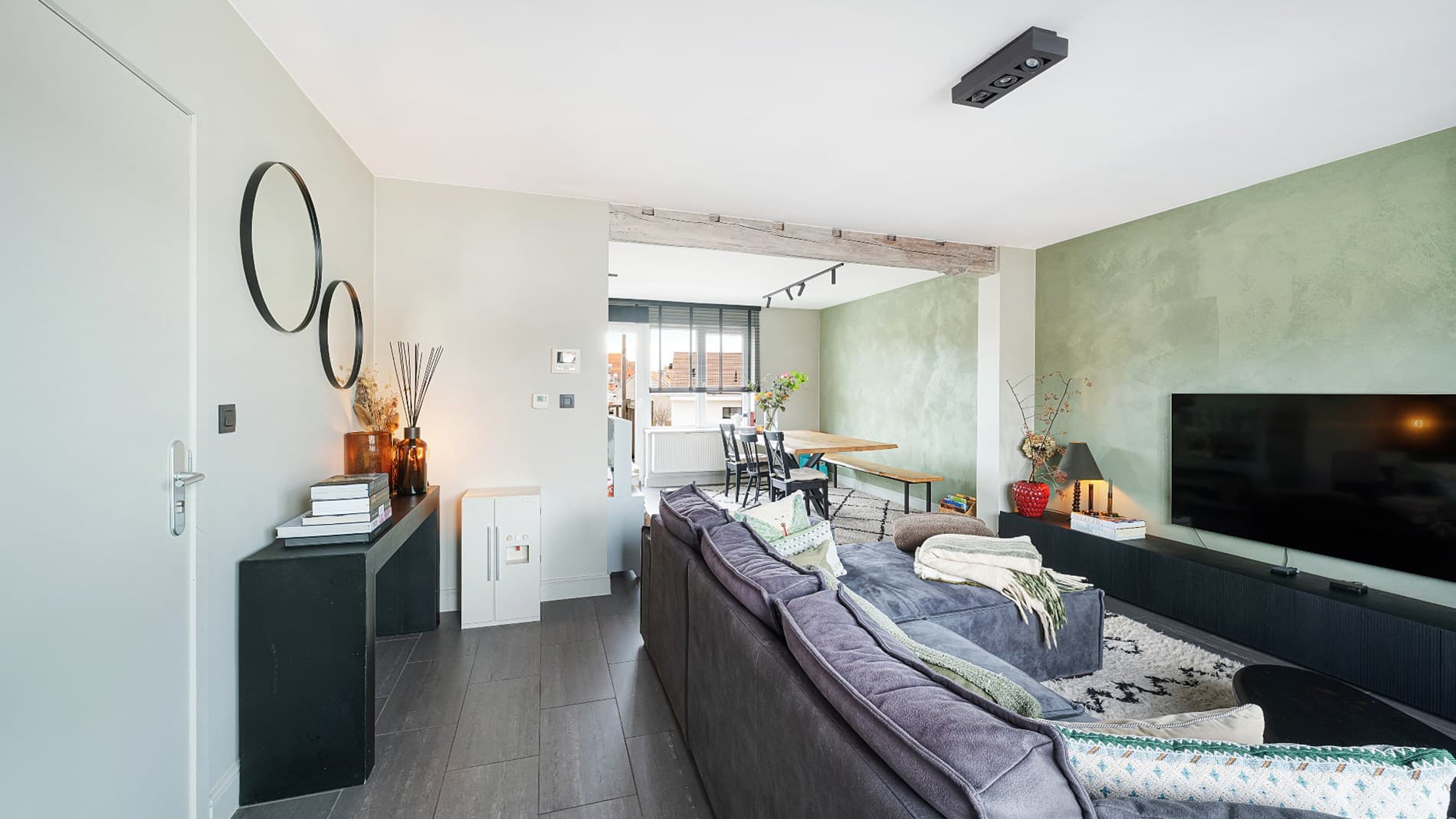 Appartement te koop