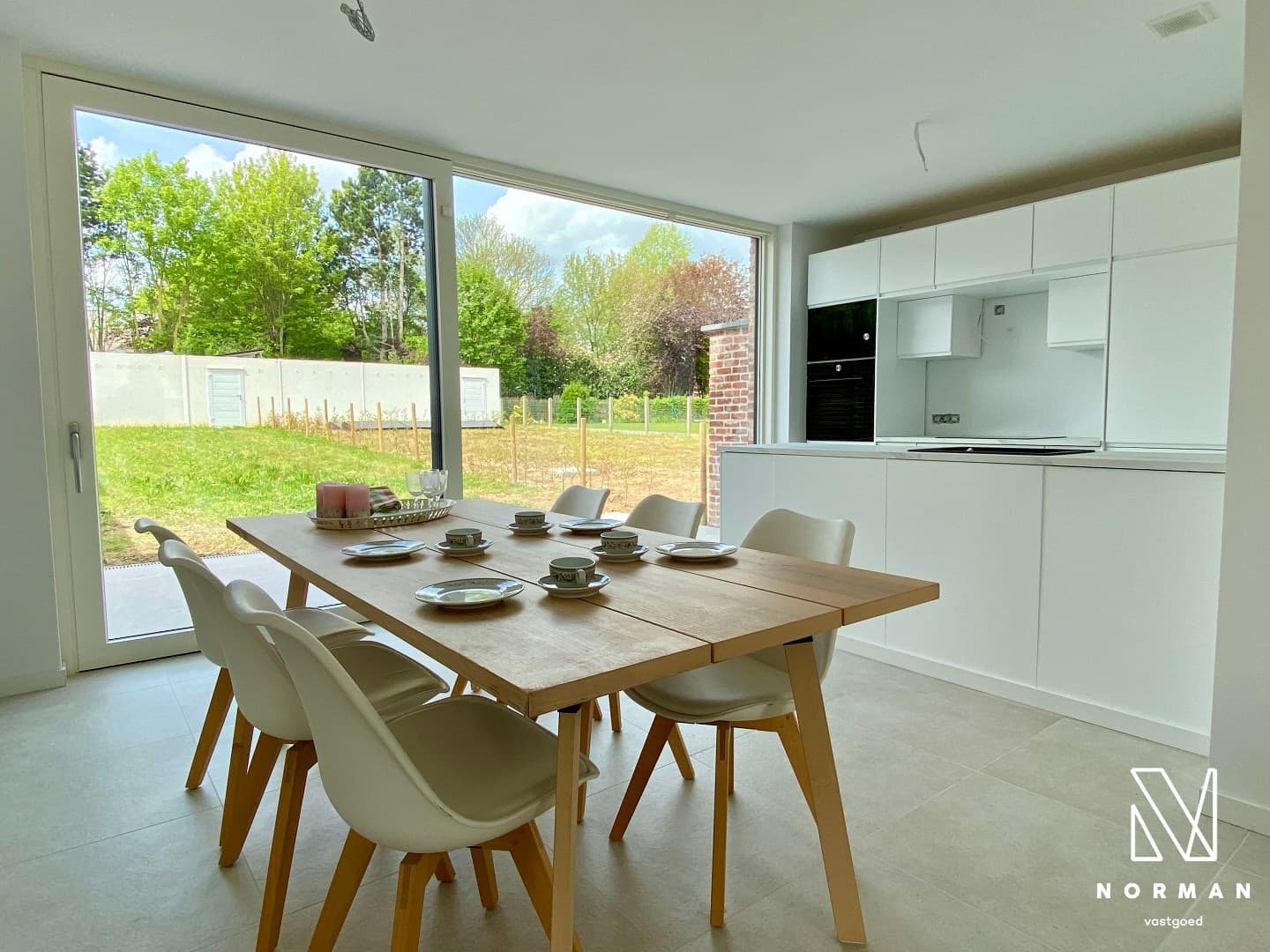 Huis te koop