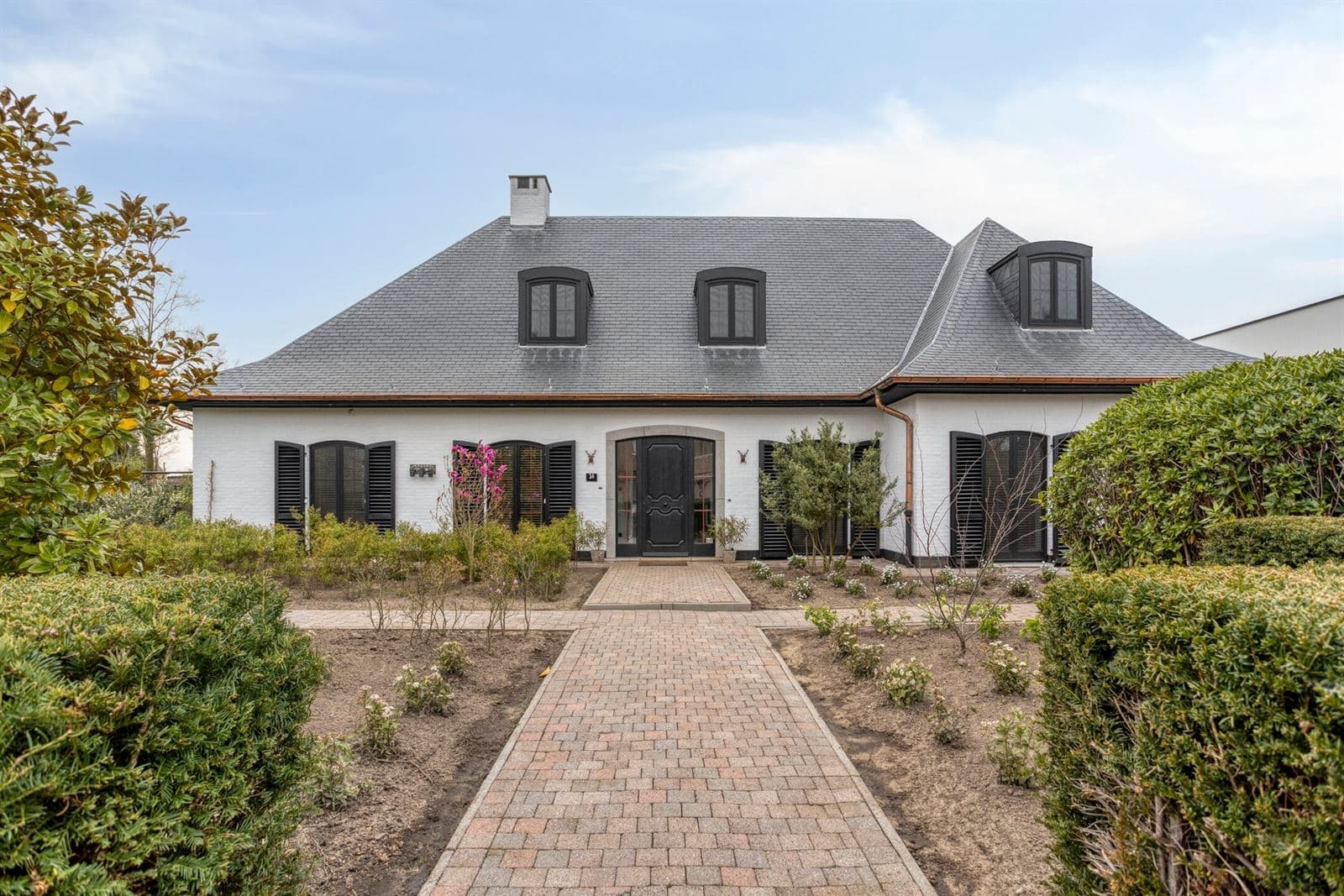 Huis te koop