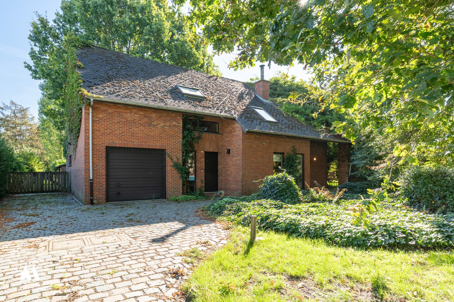 Huis te koop