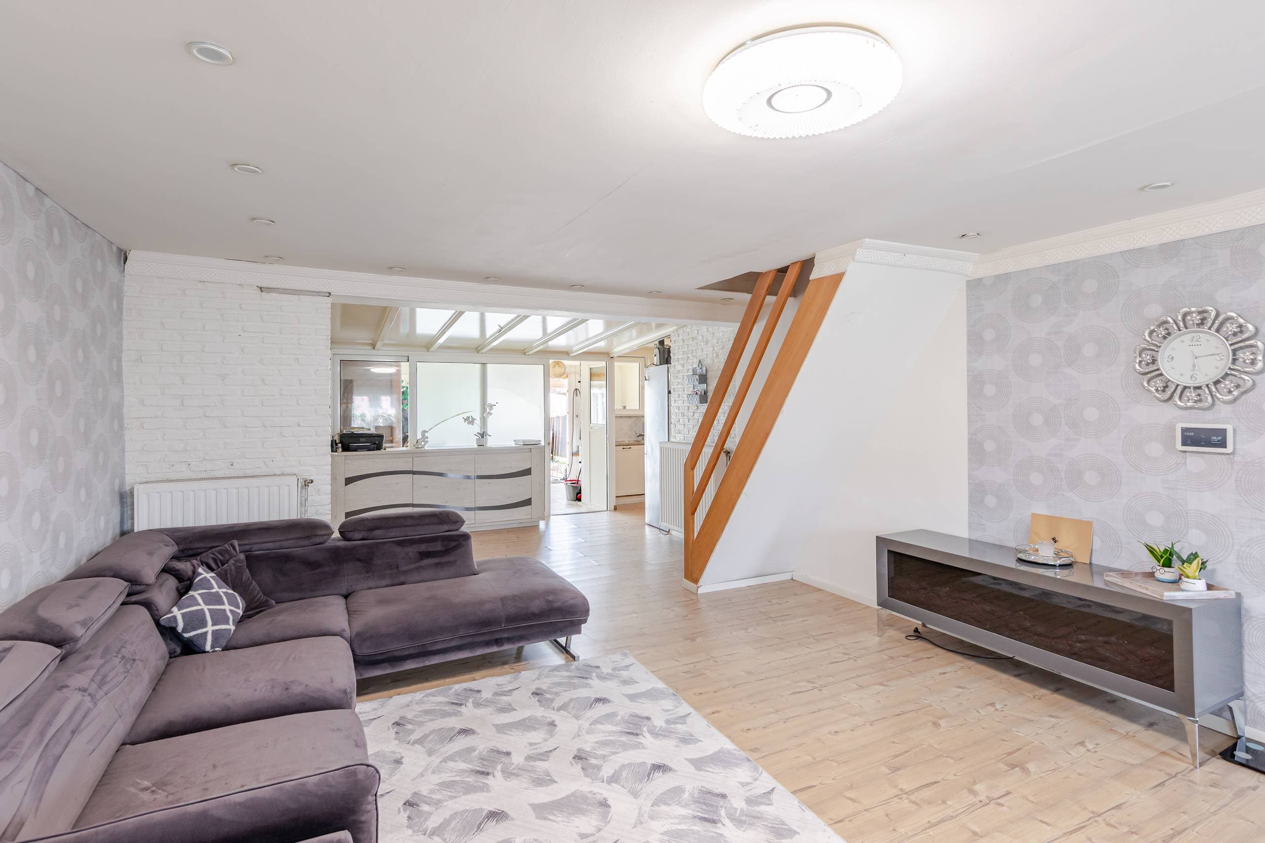 Huis te koop