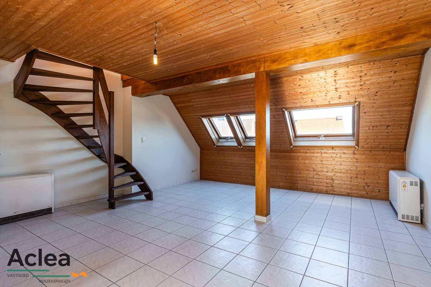 Appartement te koop