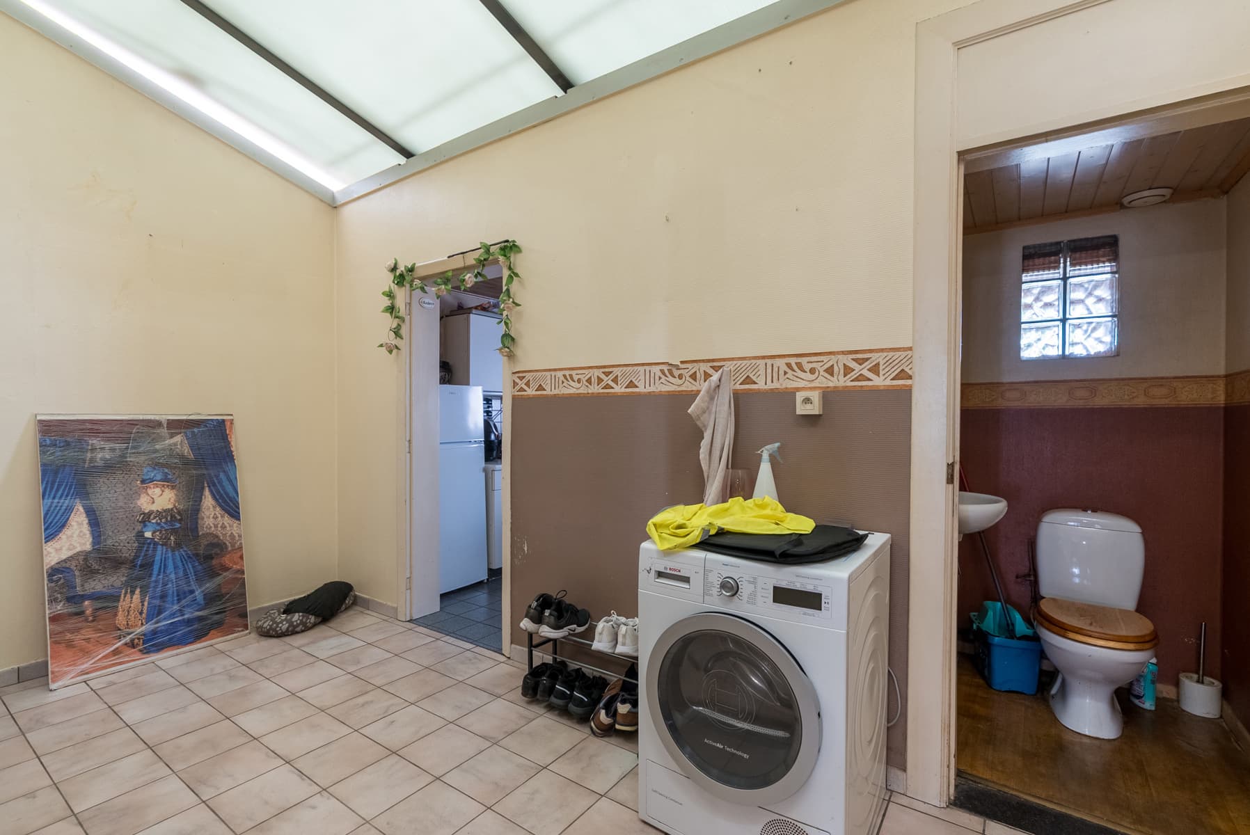 Huis te koop