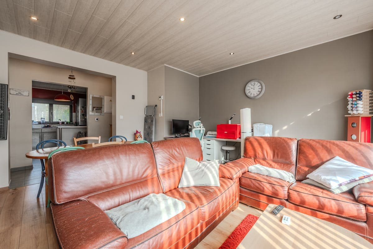 Huis te koop