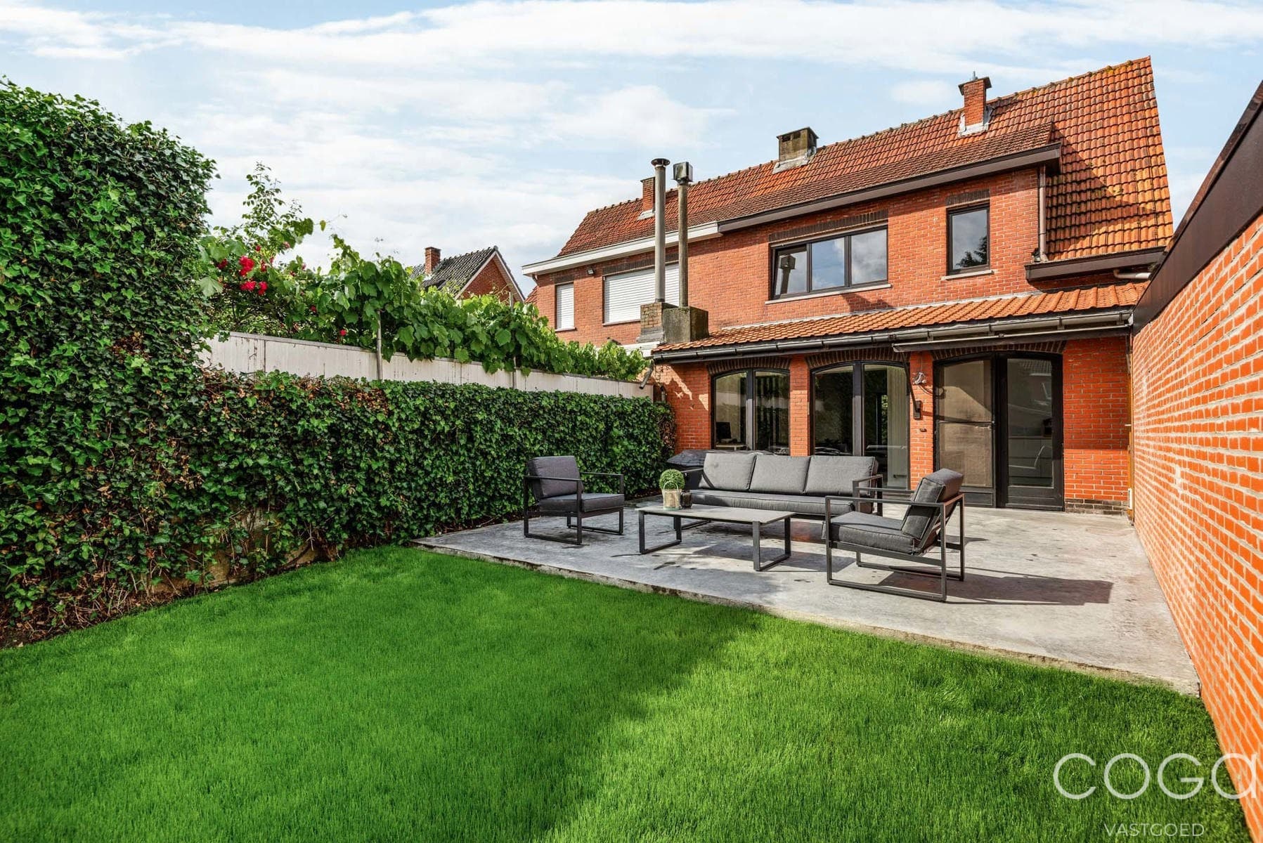 Huis te koop