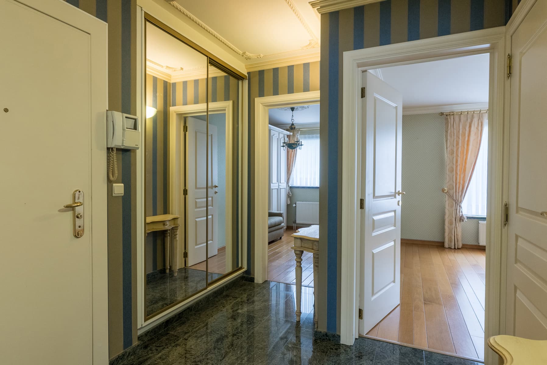 Appartement te koop