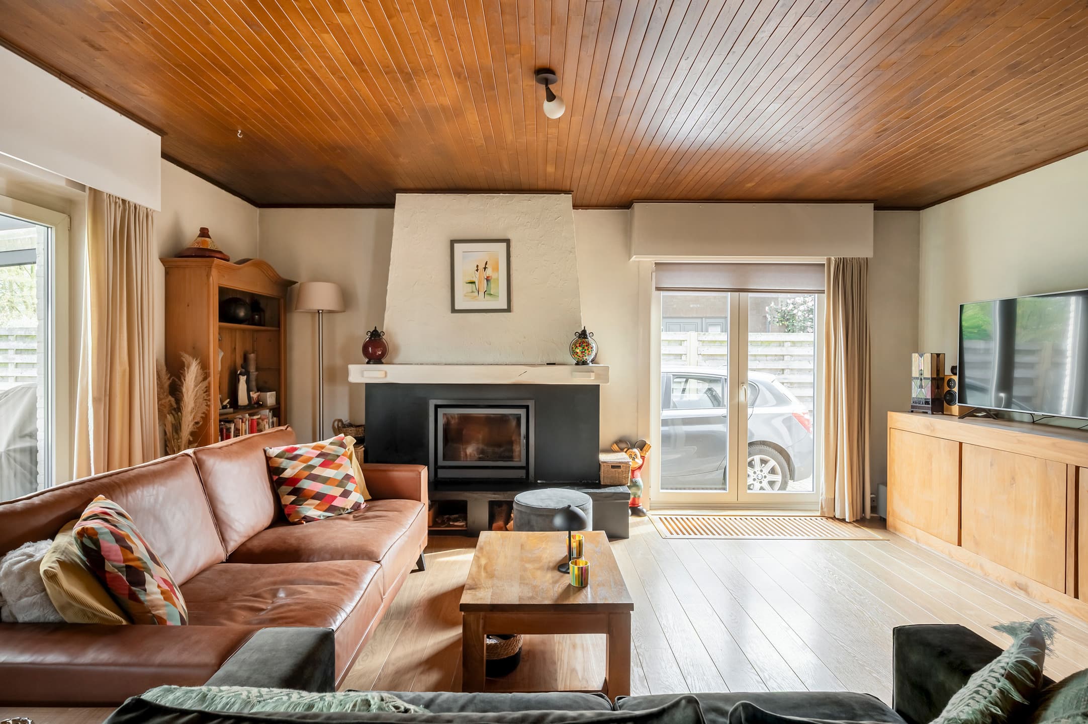 Huis te koop