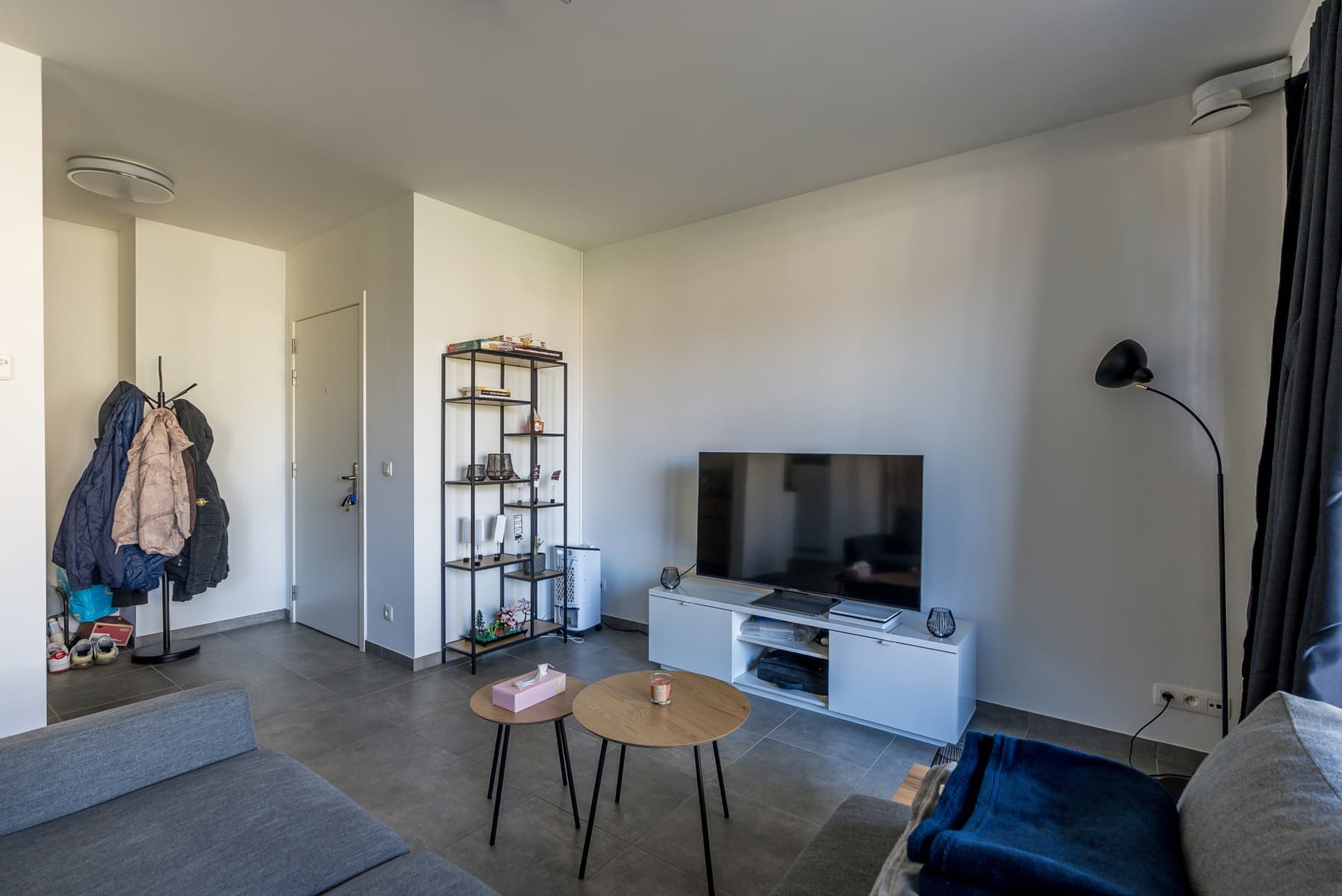 Appartement te koop