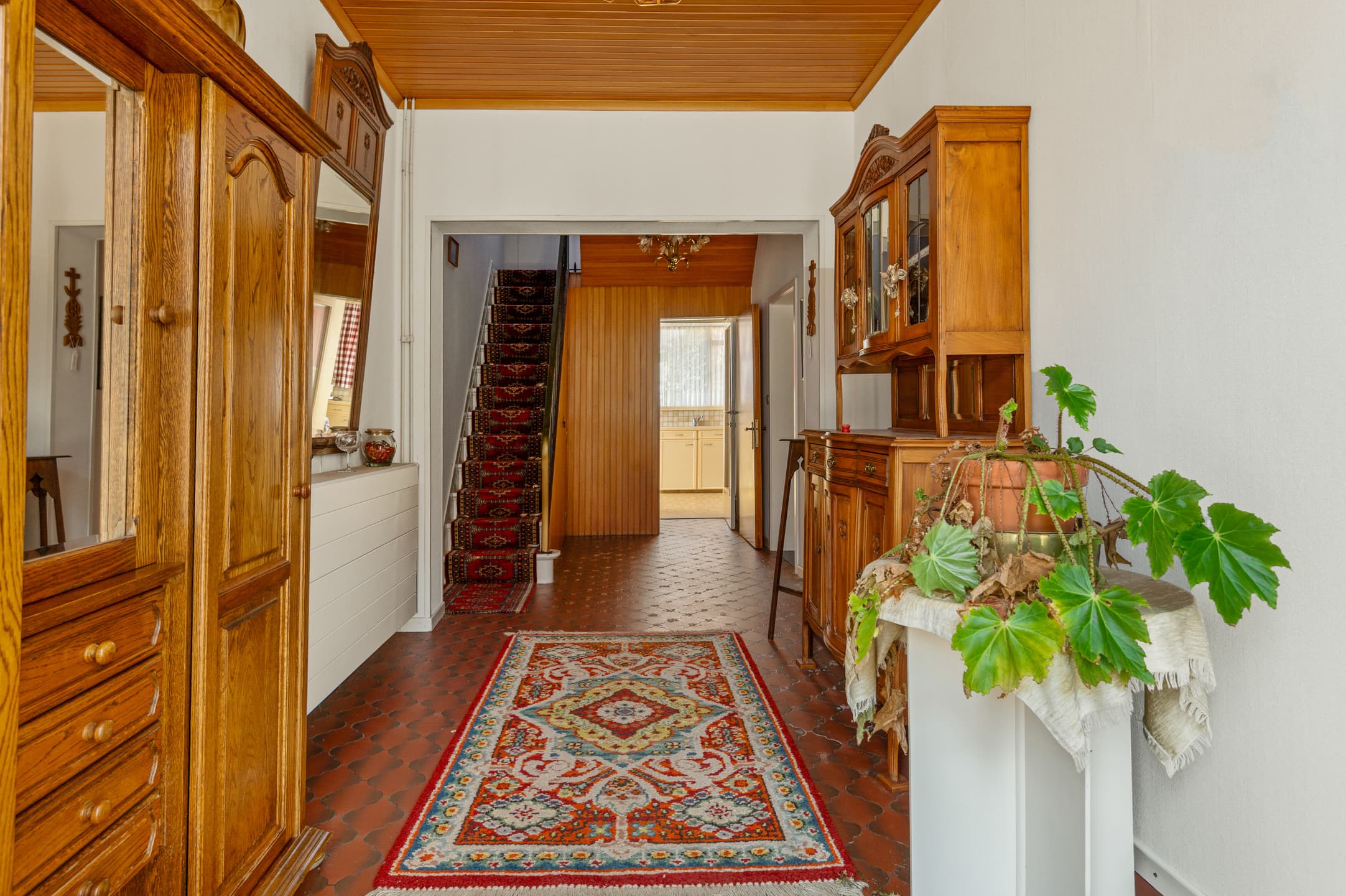 Huis te koop
