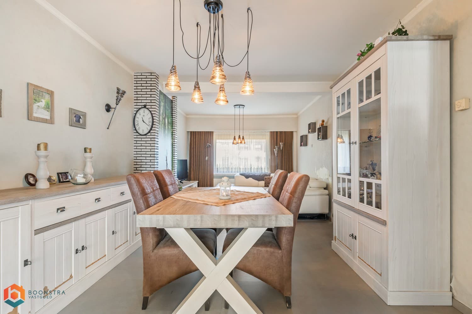 Huis te koop