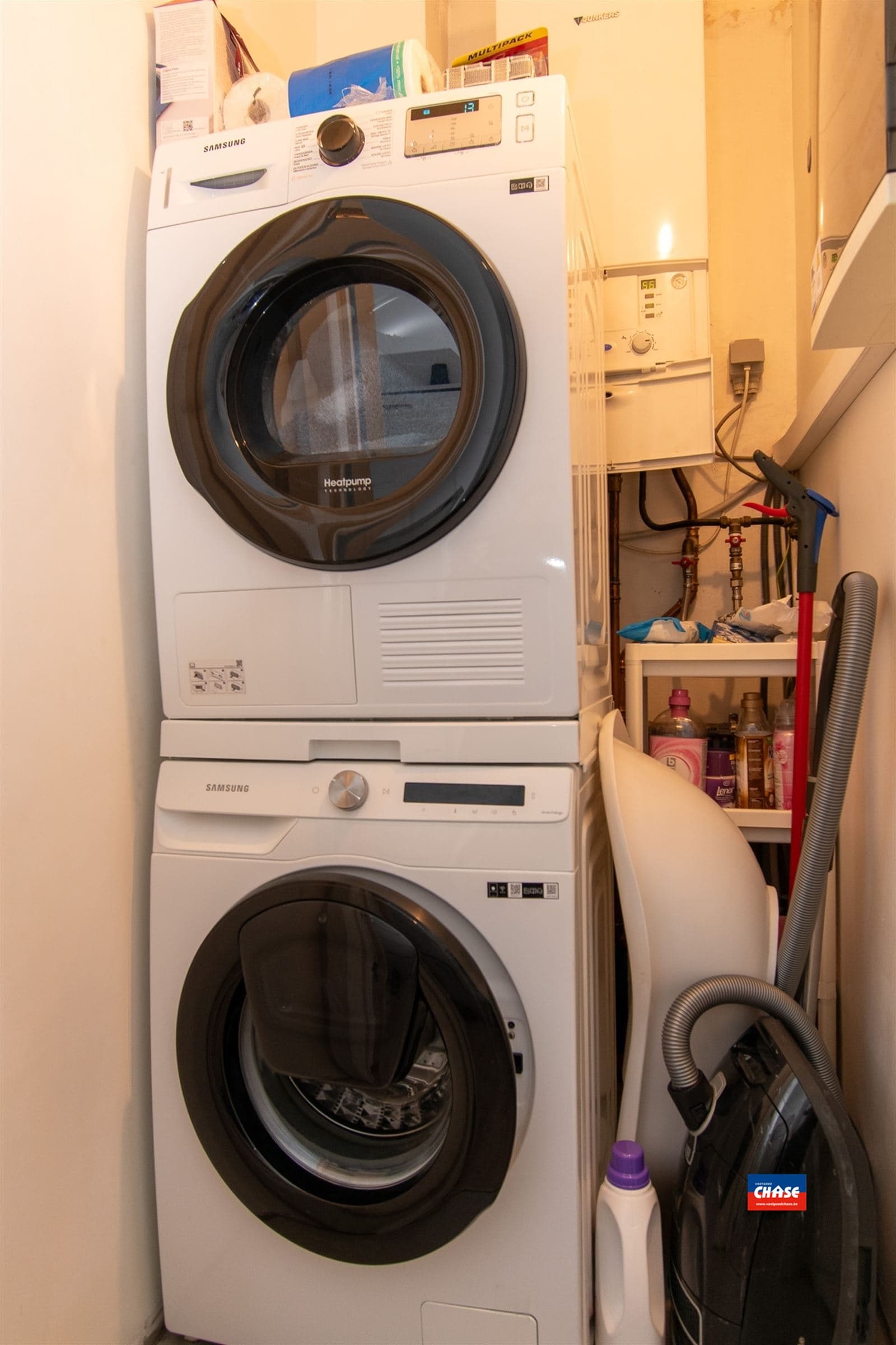 Appartement te koop