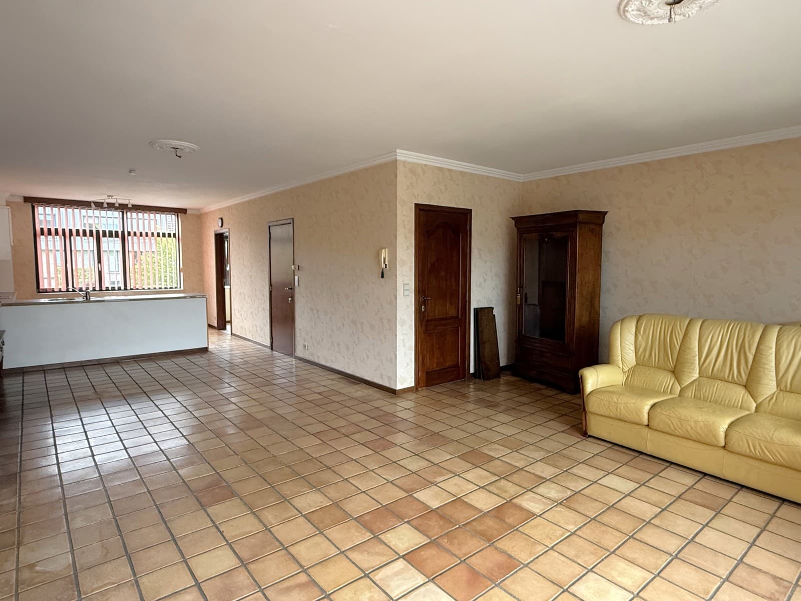 Appartement te koop