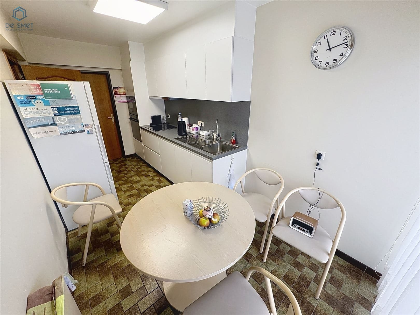 Appartement te koop