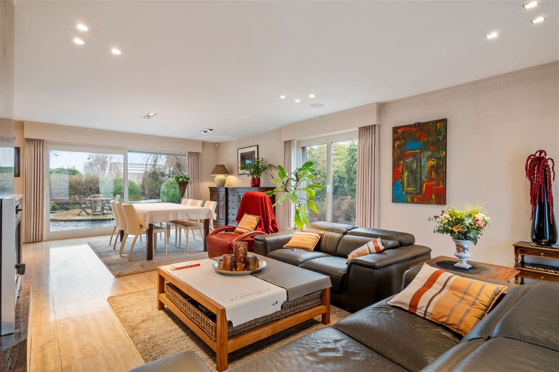 Huis te koop