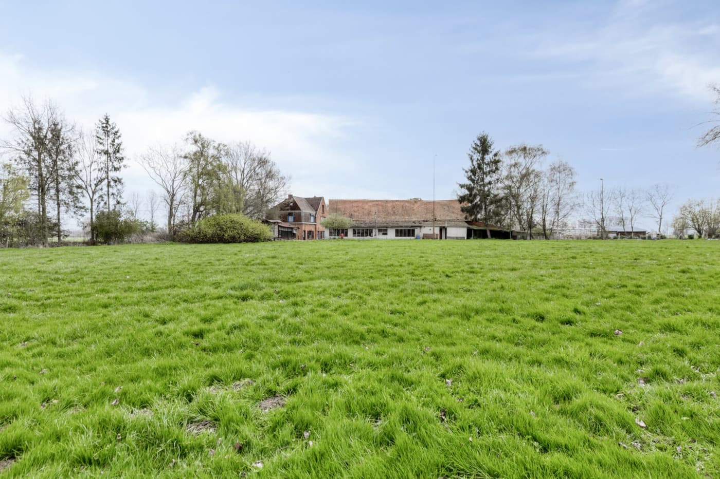 Huis te koop