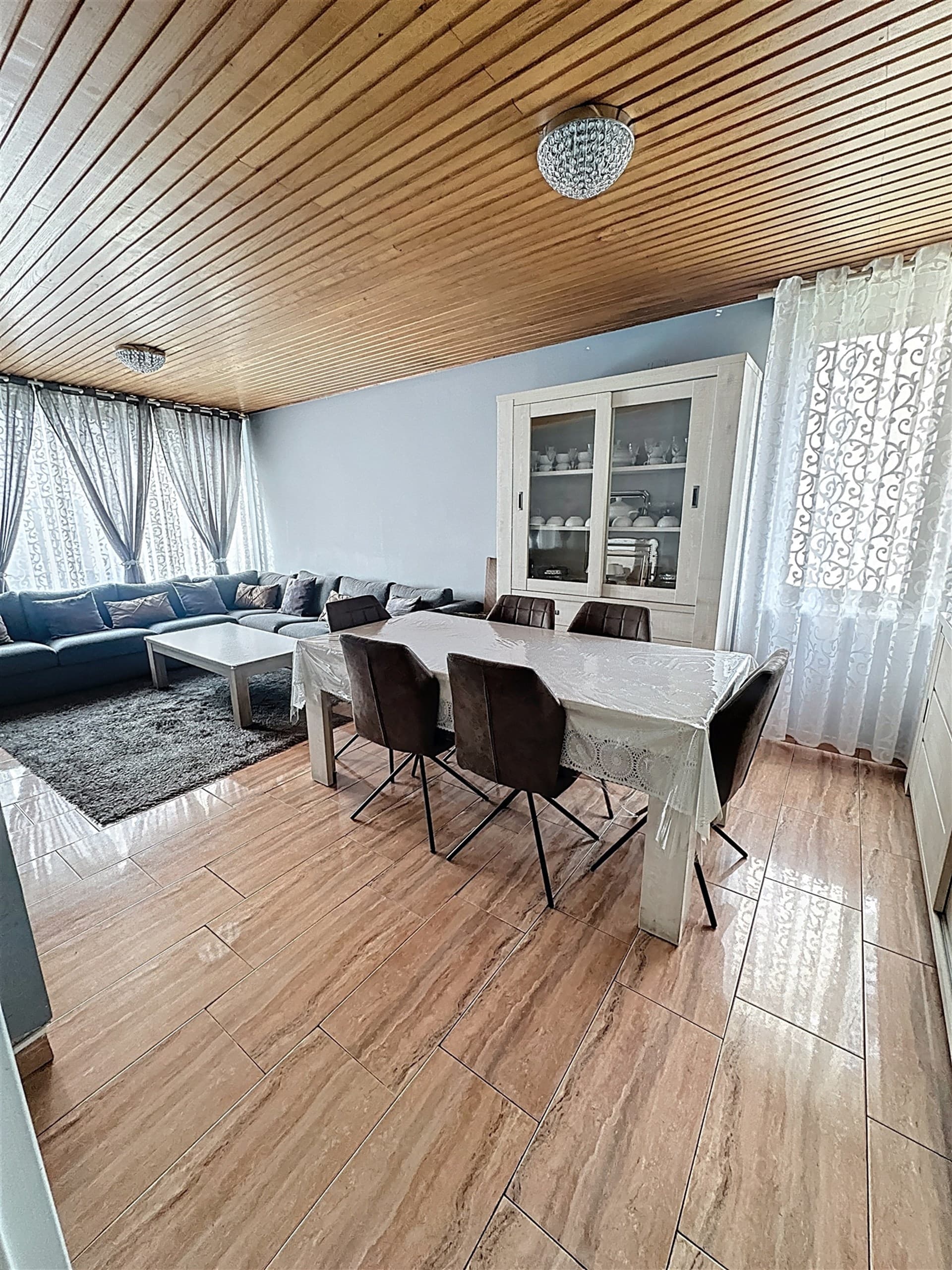 Appartement te koop