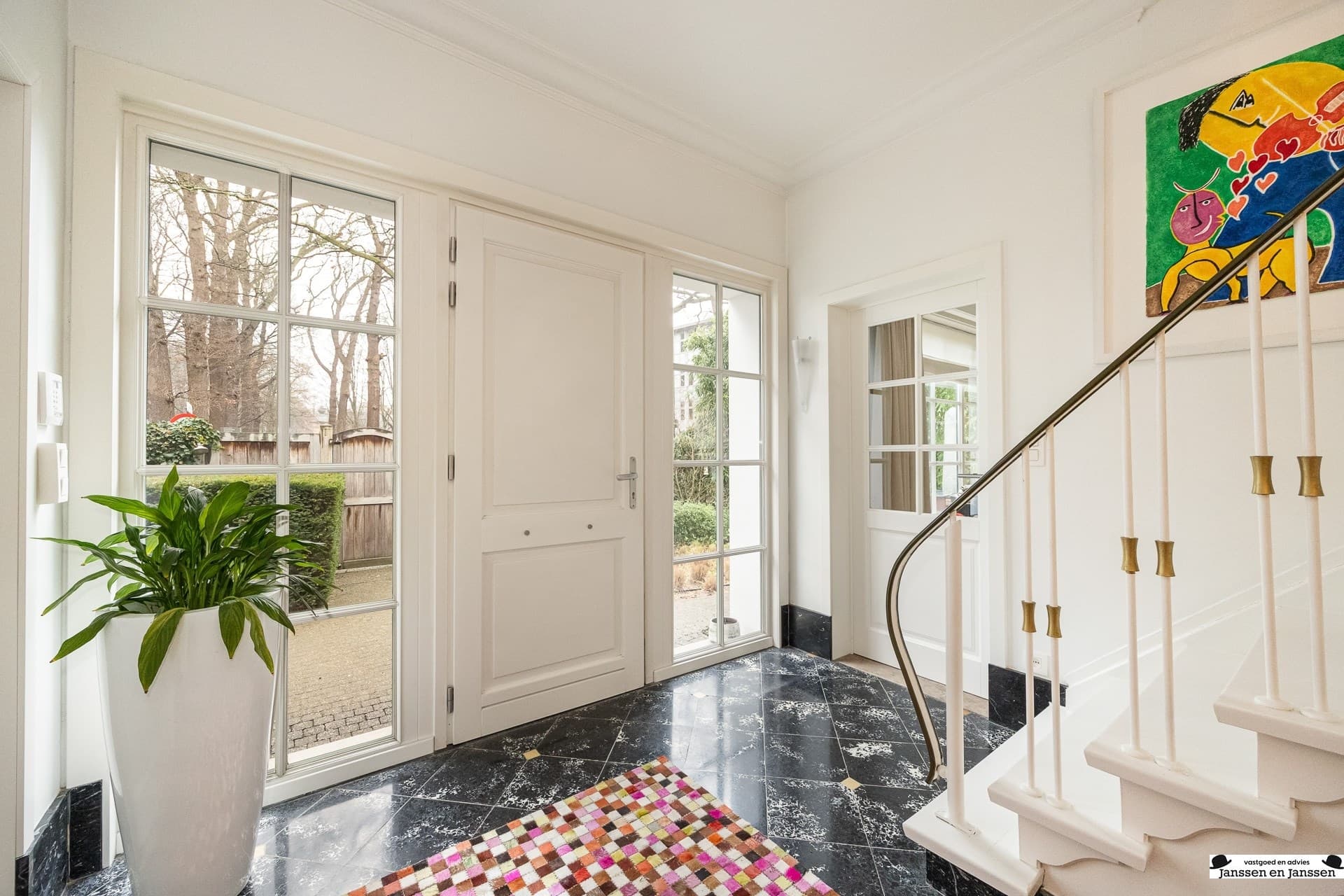 Huis te koop