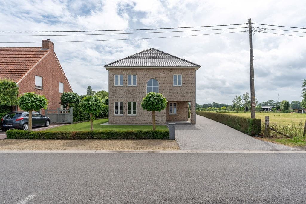 Huis te koop