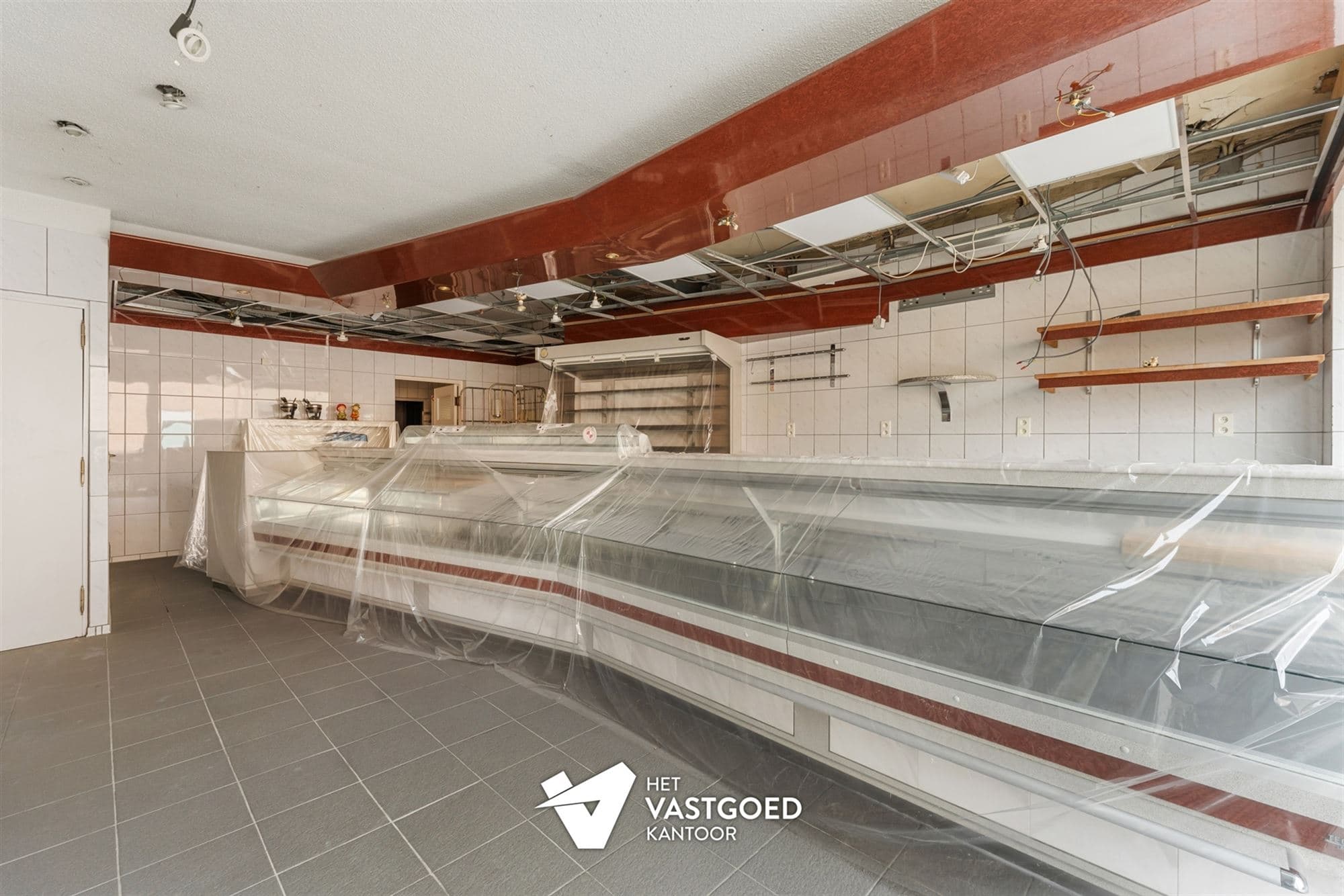 Appartement te koop