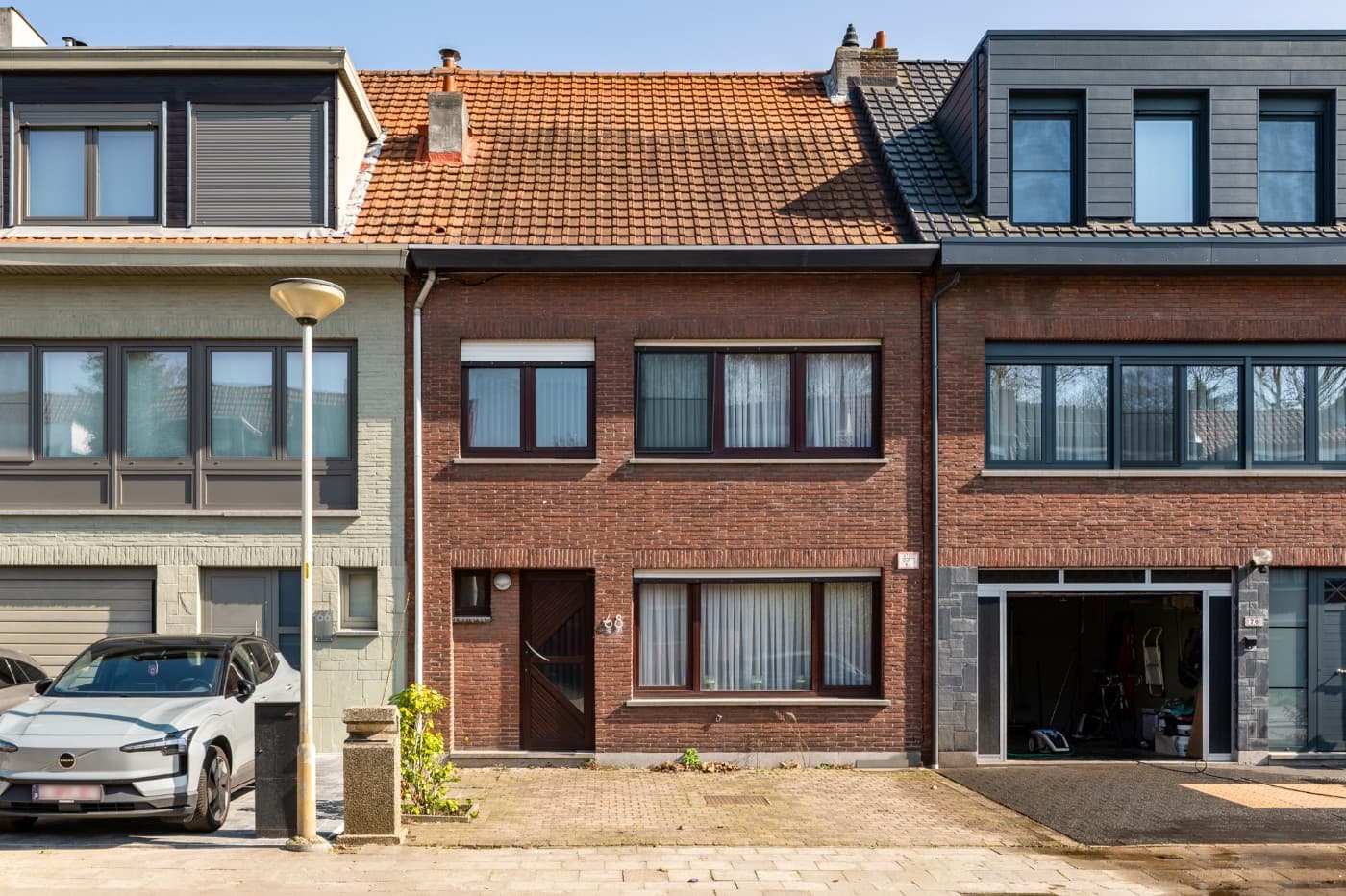 Huis te koop