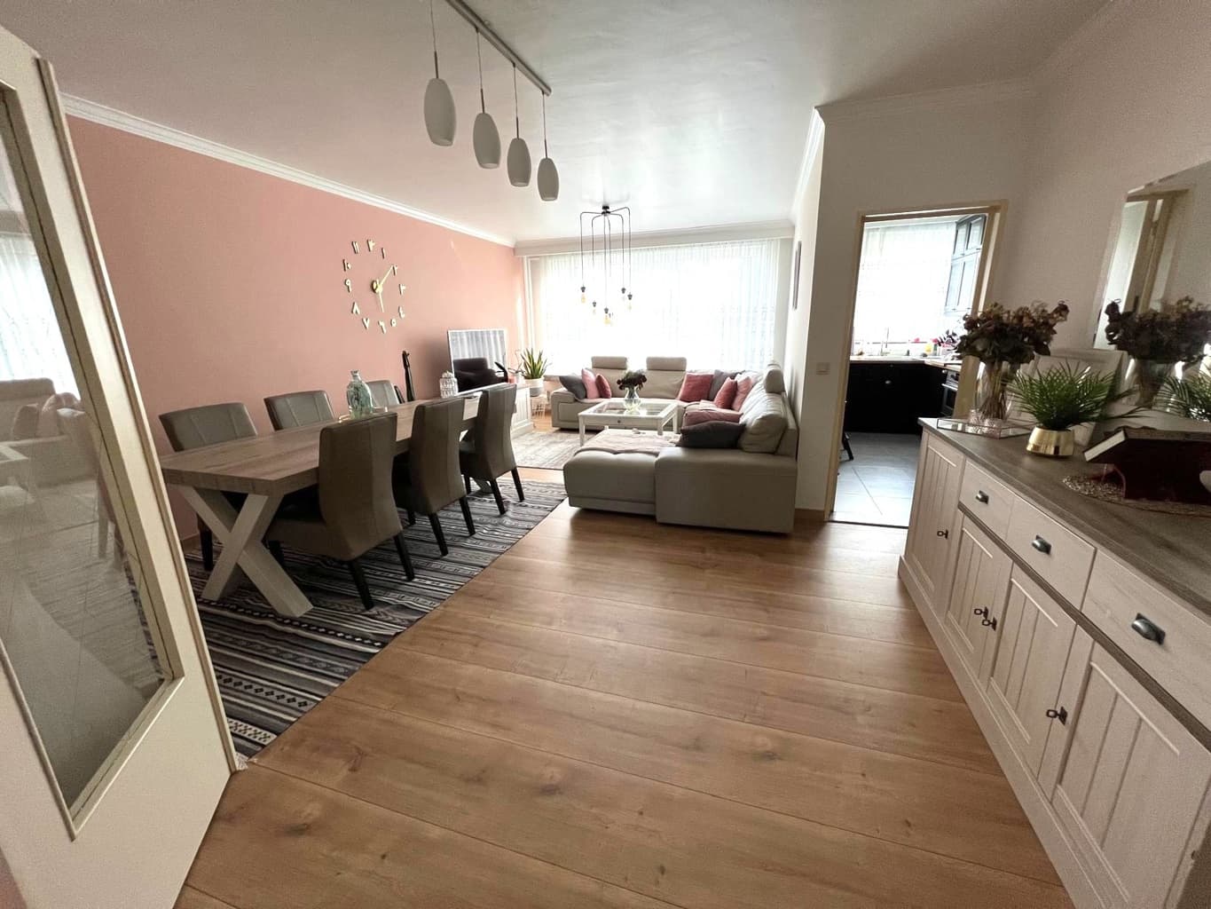 Appartement te koop