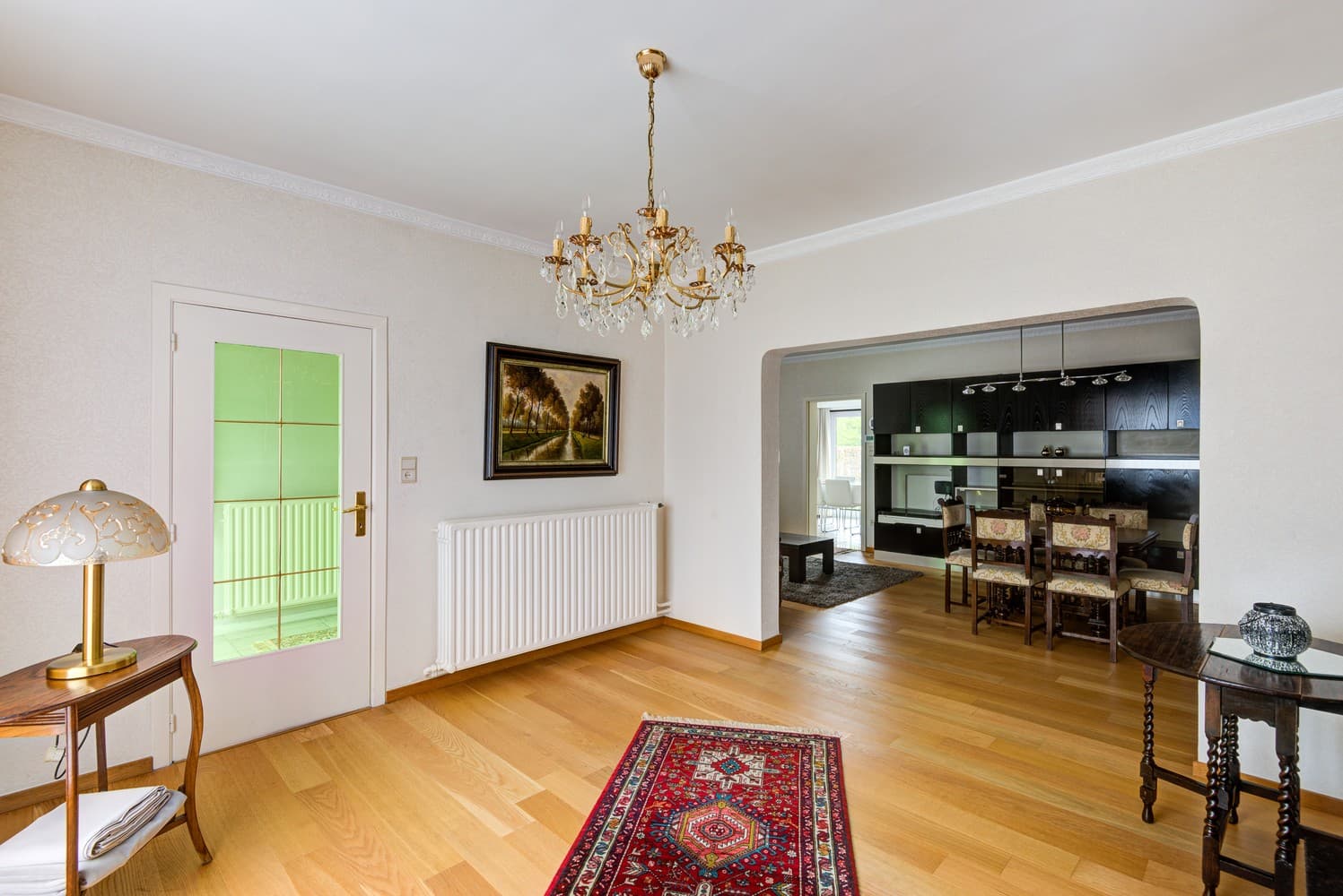 Huis te koop
