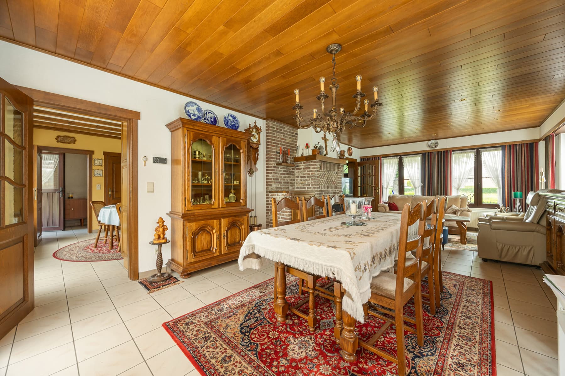 Huis te koop