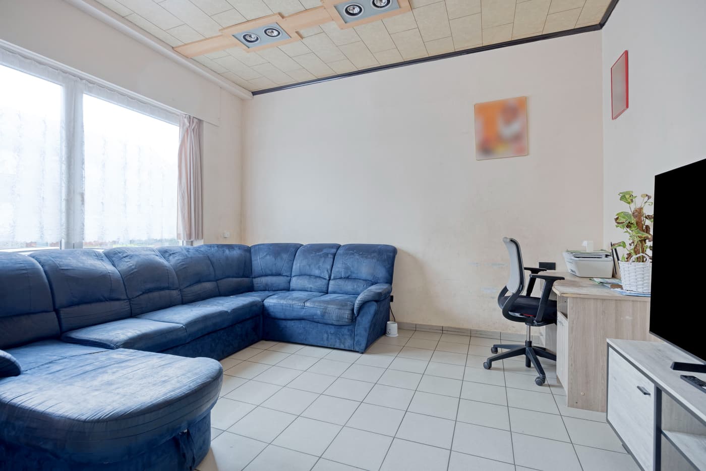 Huis te koop