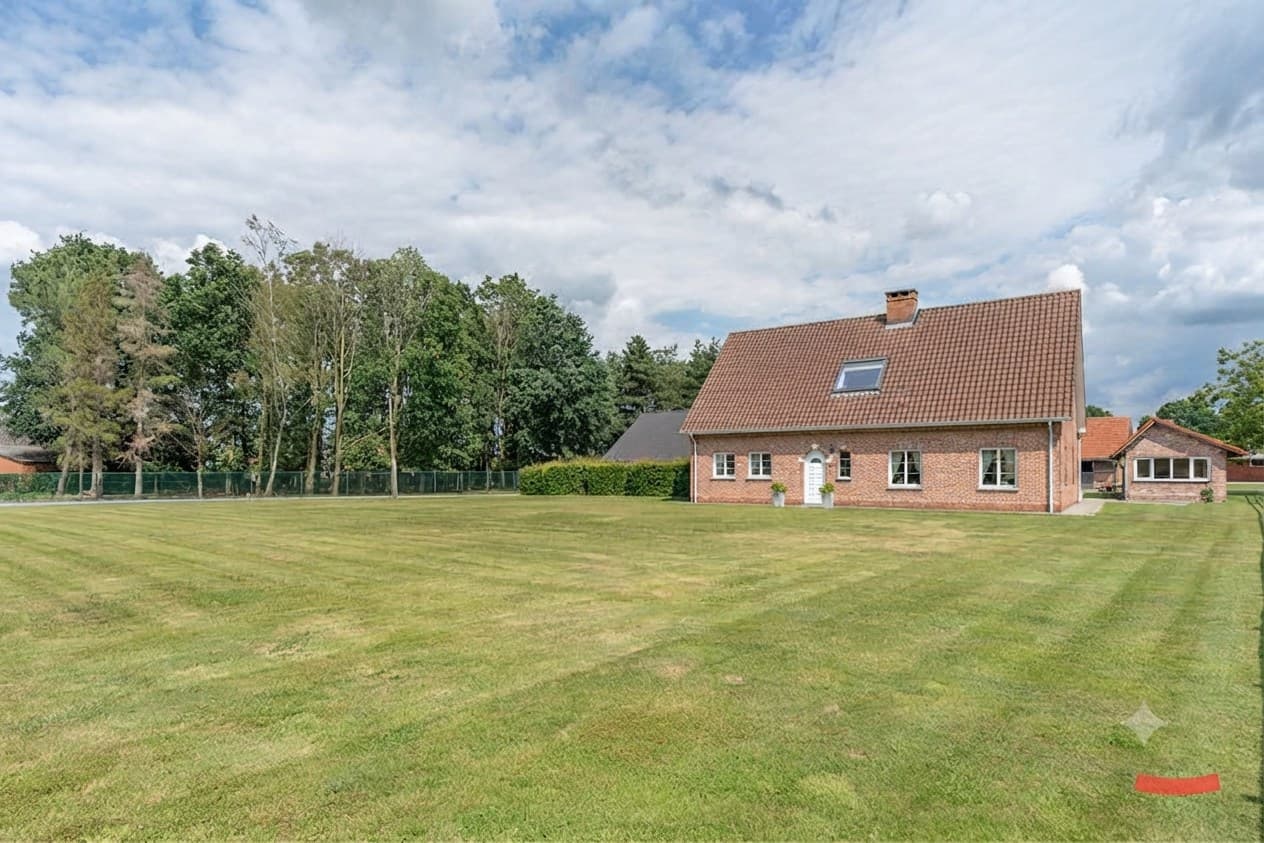 Huis te koop