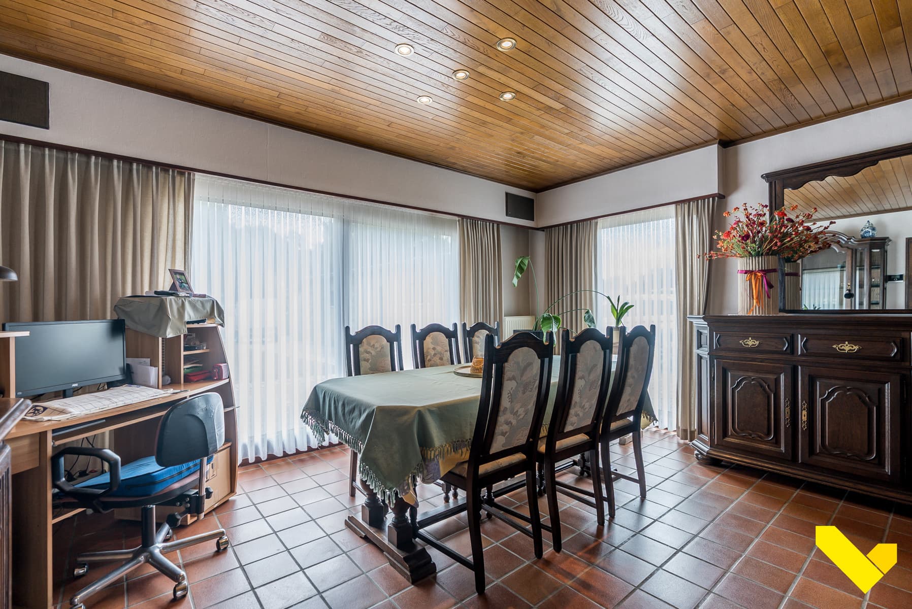 Huis te koop