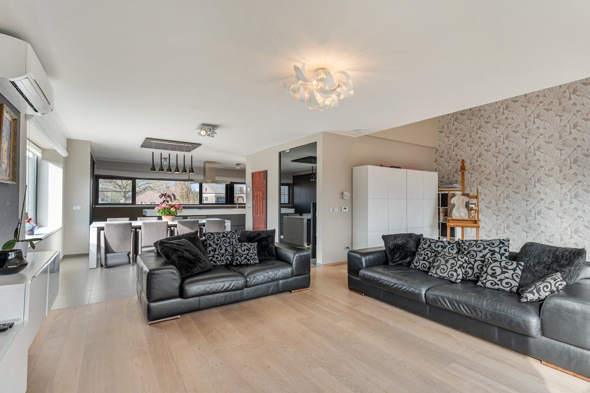 Appartement te koop
