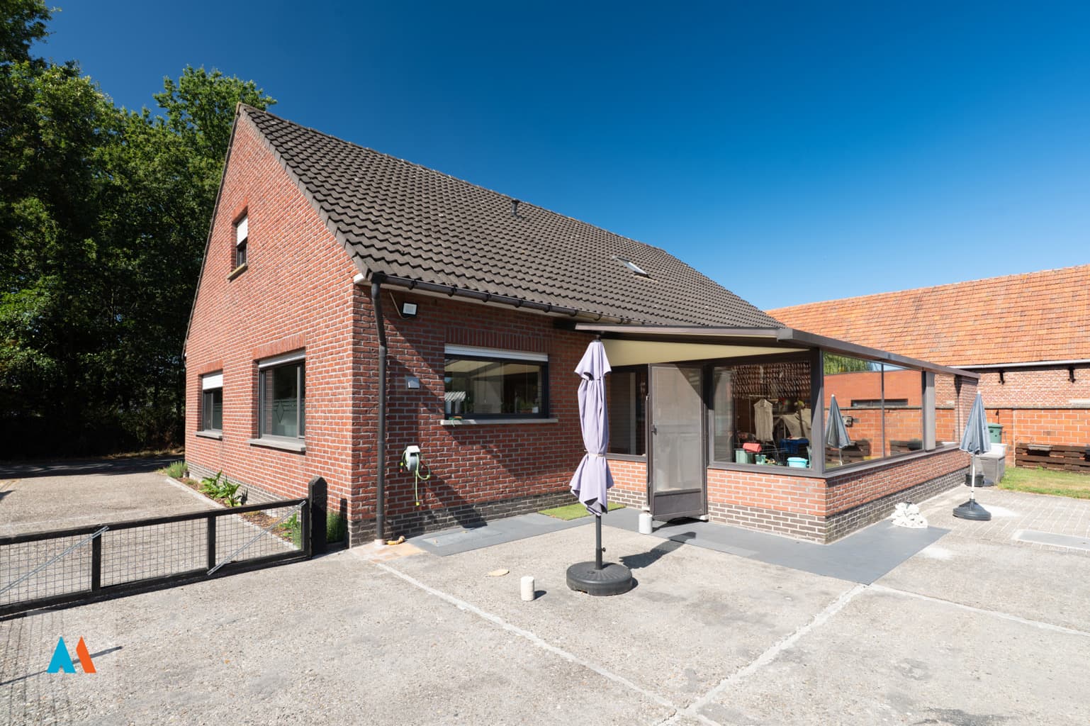 Huis te koop