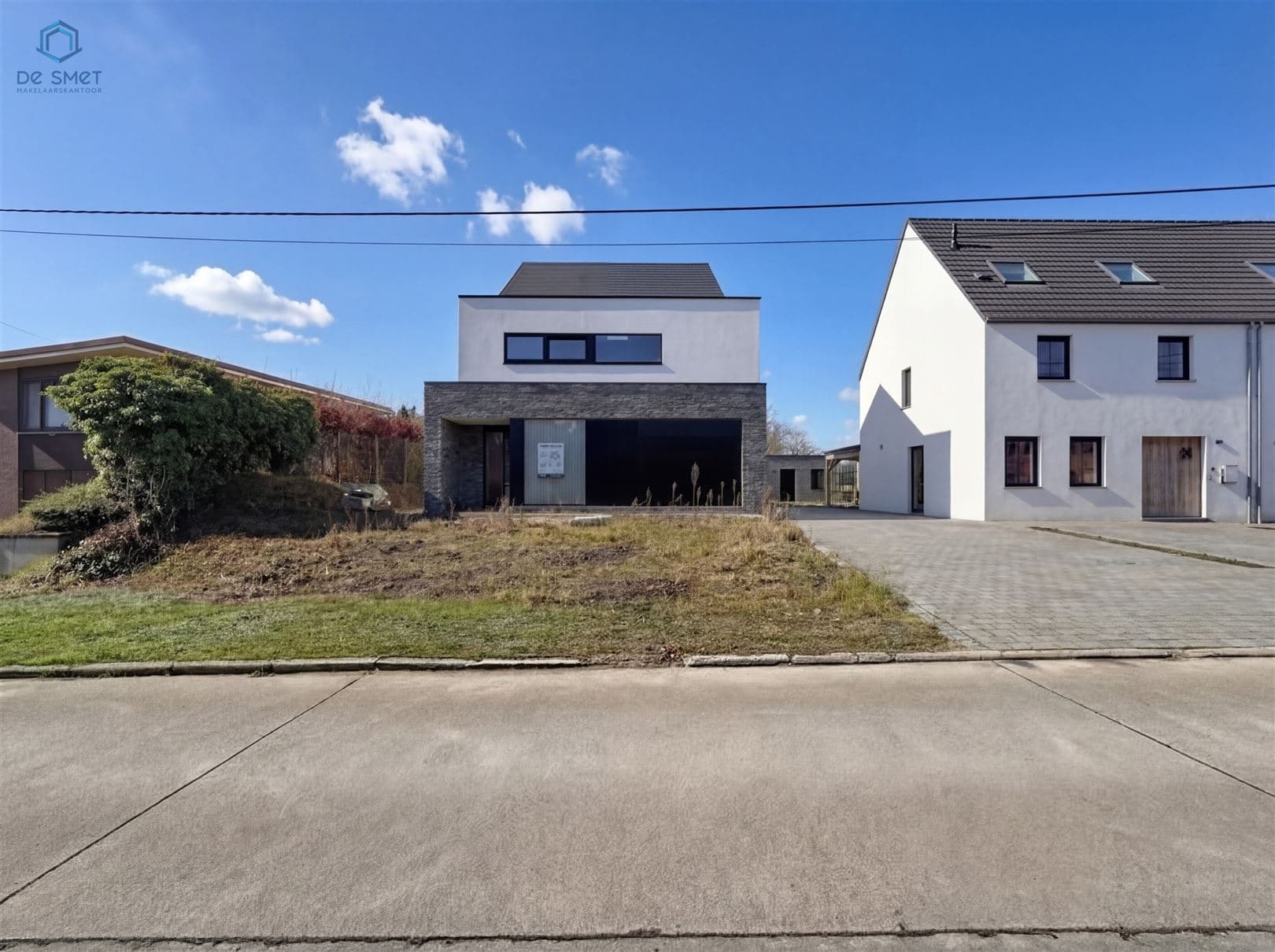 Huis te koop