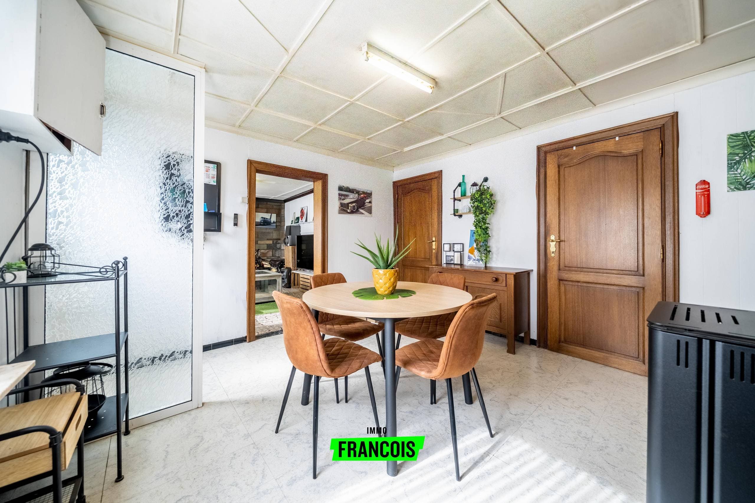 Huis te koop