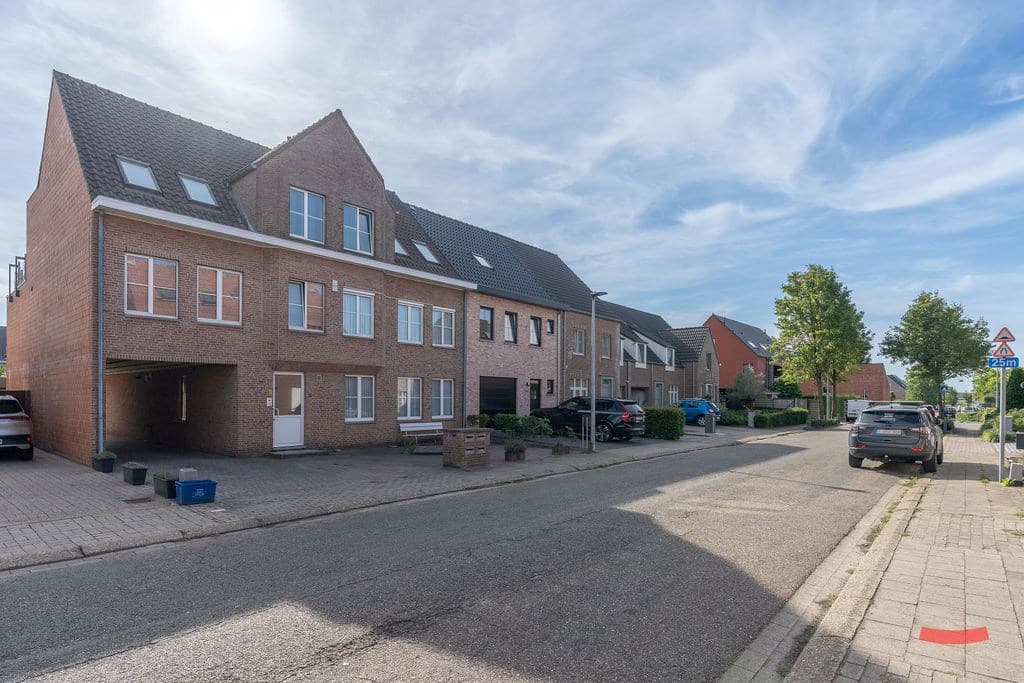 Appartement te koop