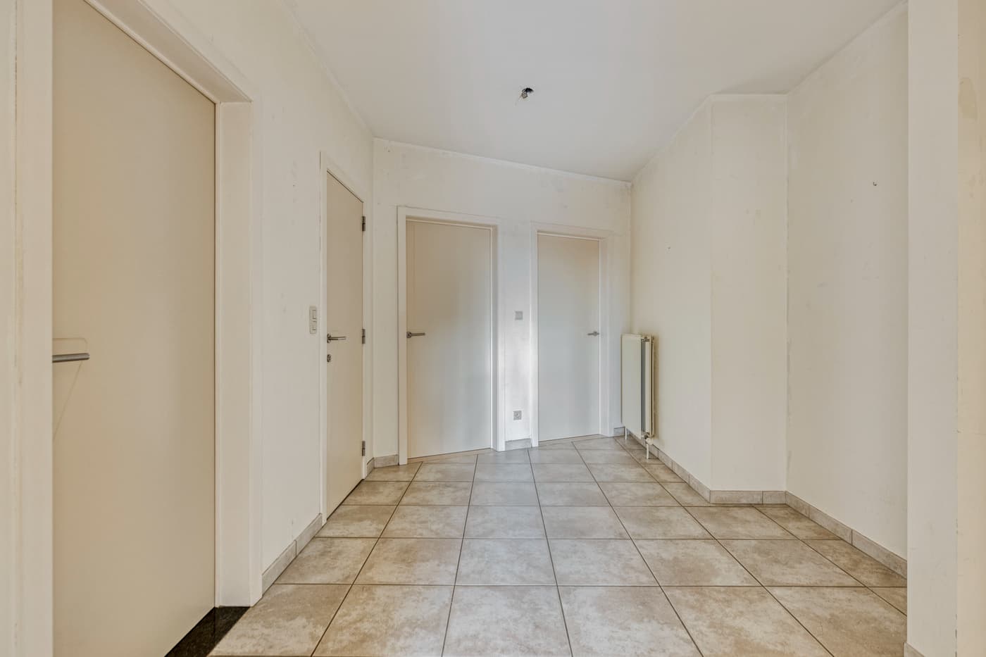Appartement te koop