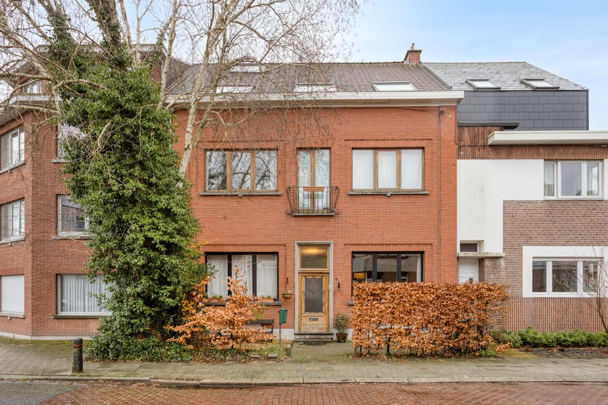 Huis te koop