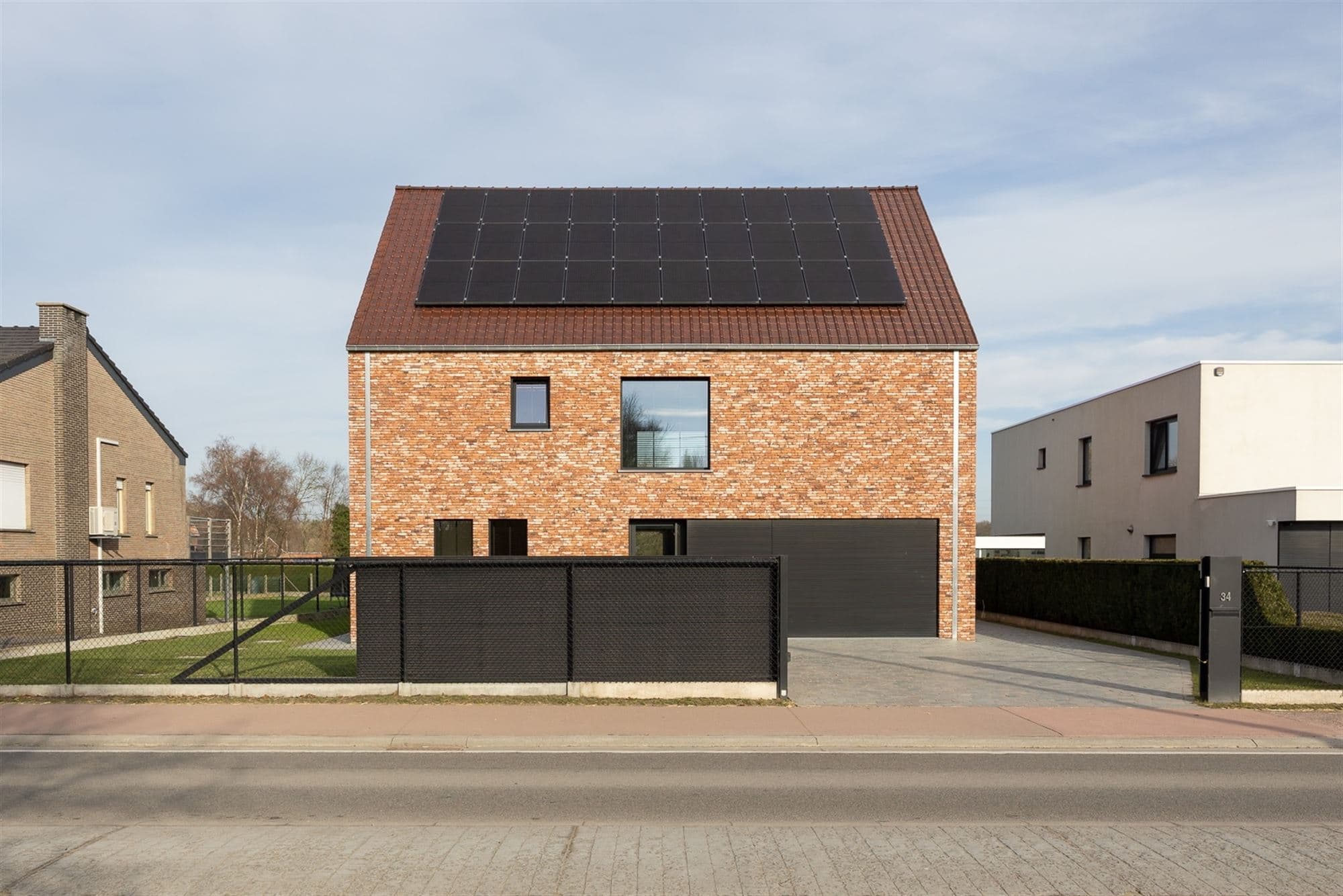 Huis te koop