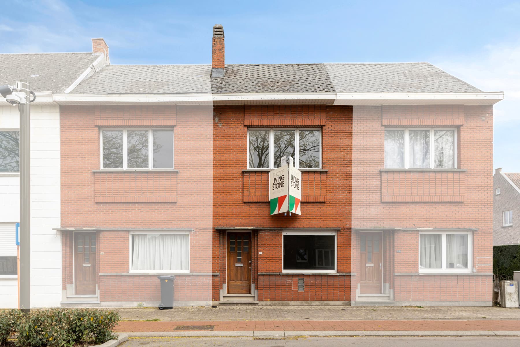 Huis te koop