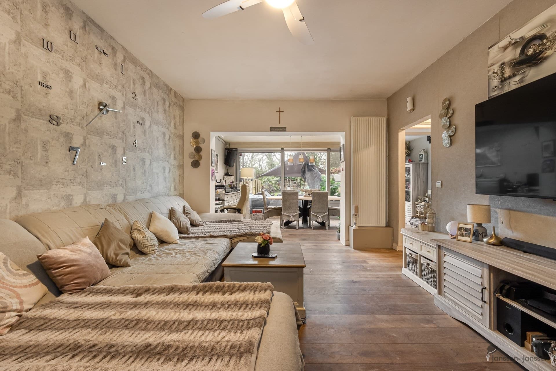 Huis te koop