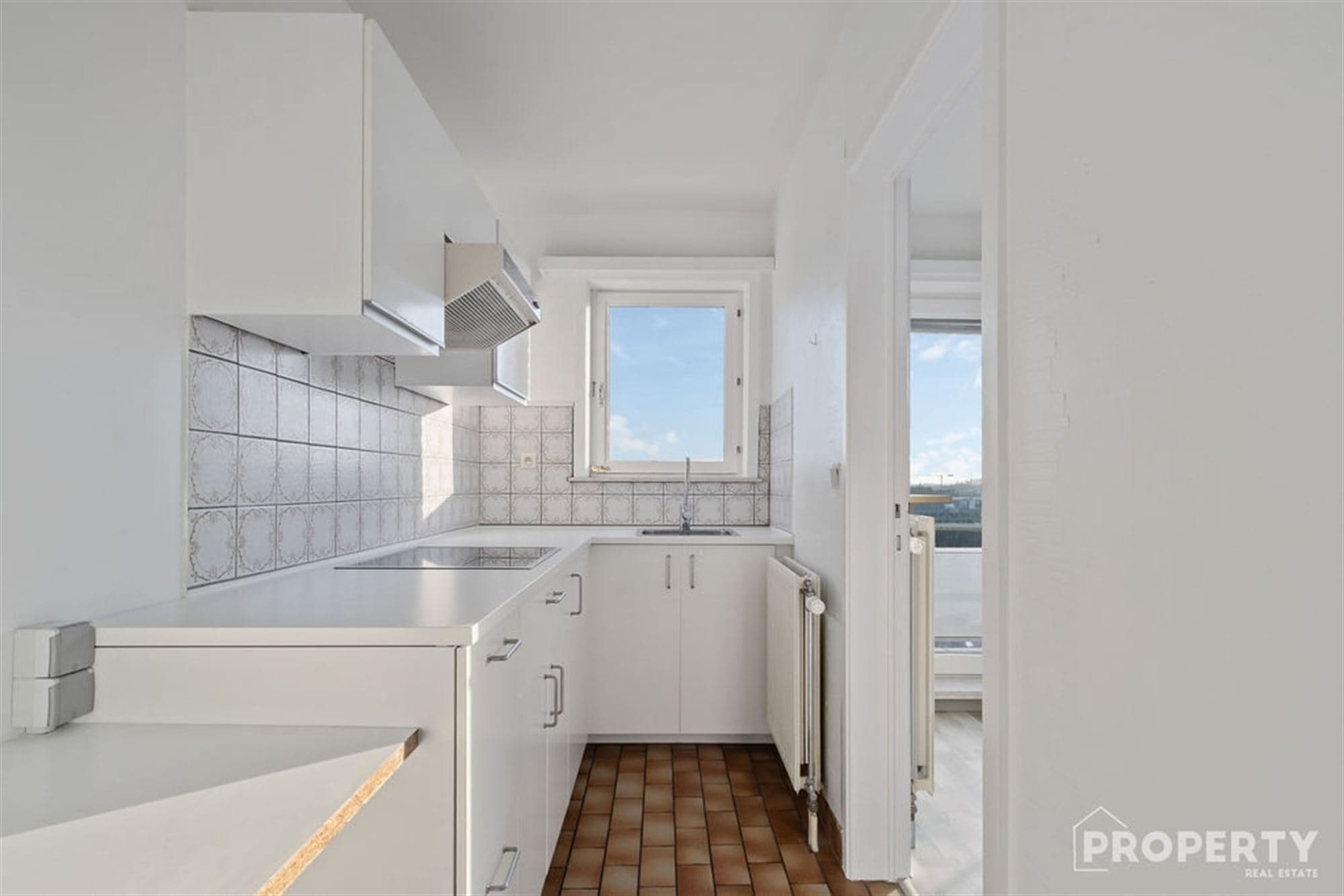 Appartement te koop