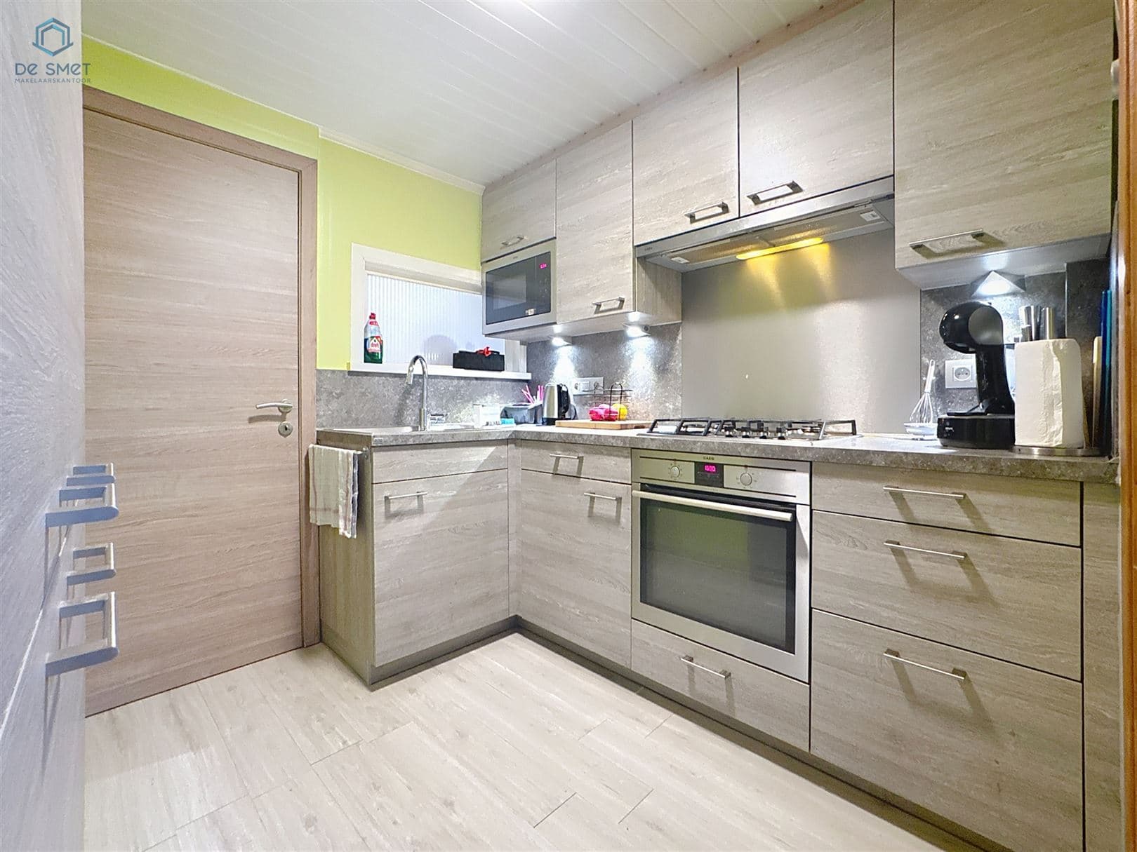 Huis te koop