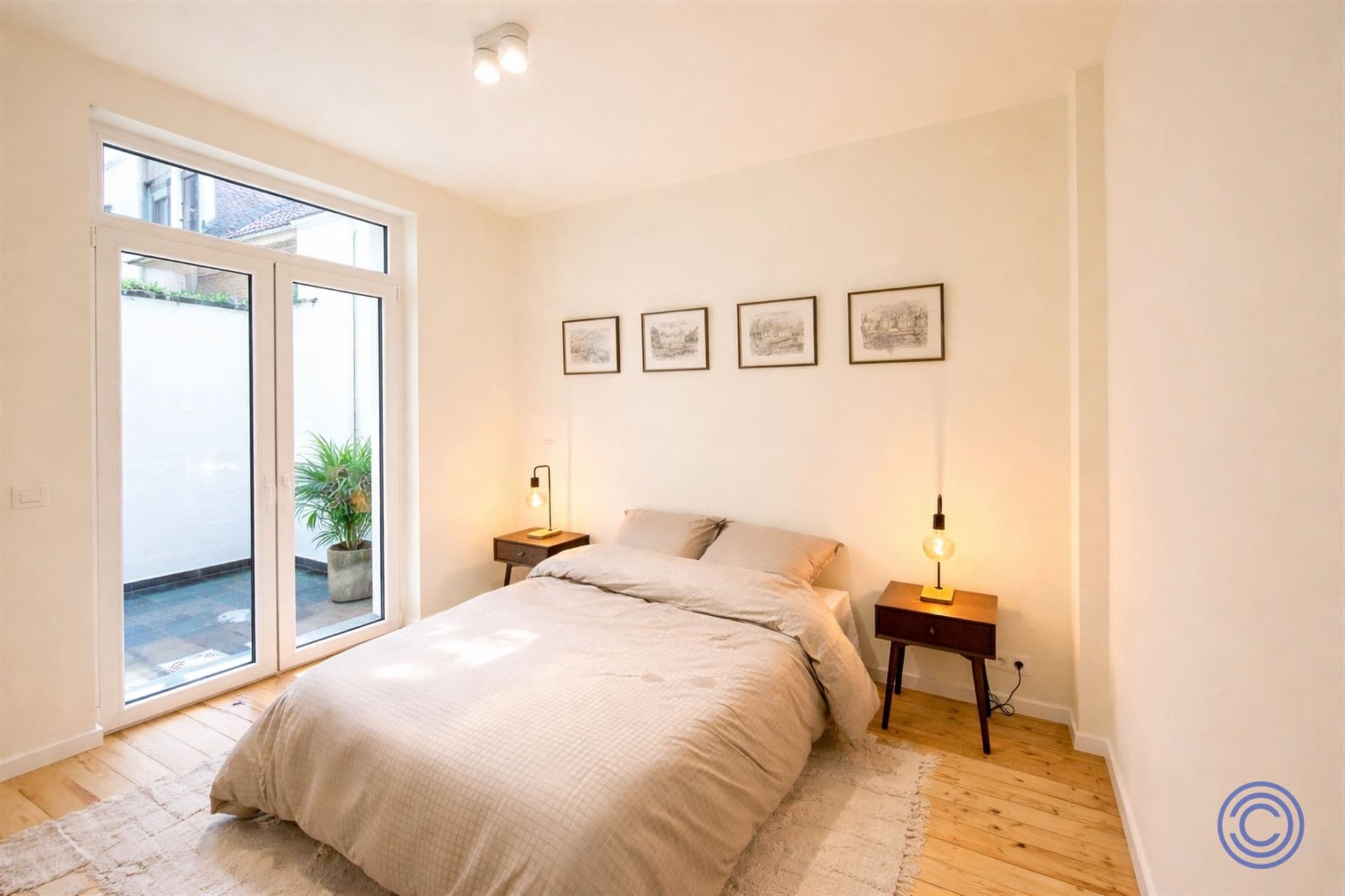 Appartement te koop