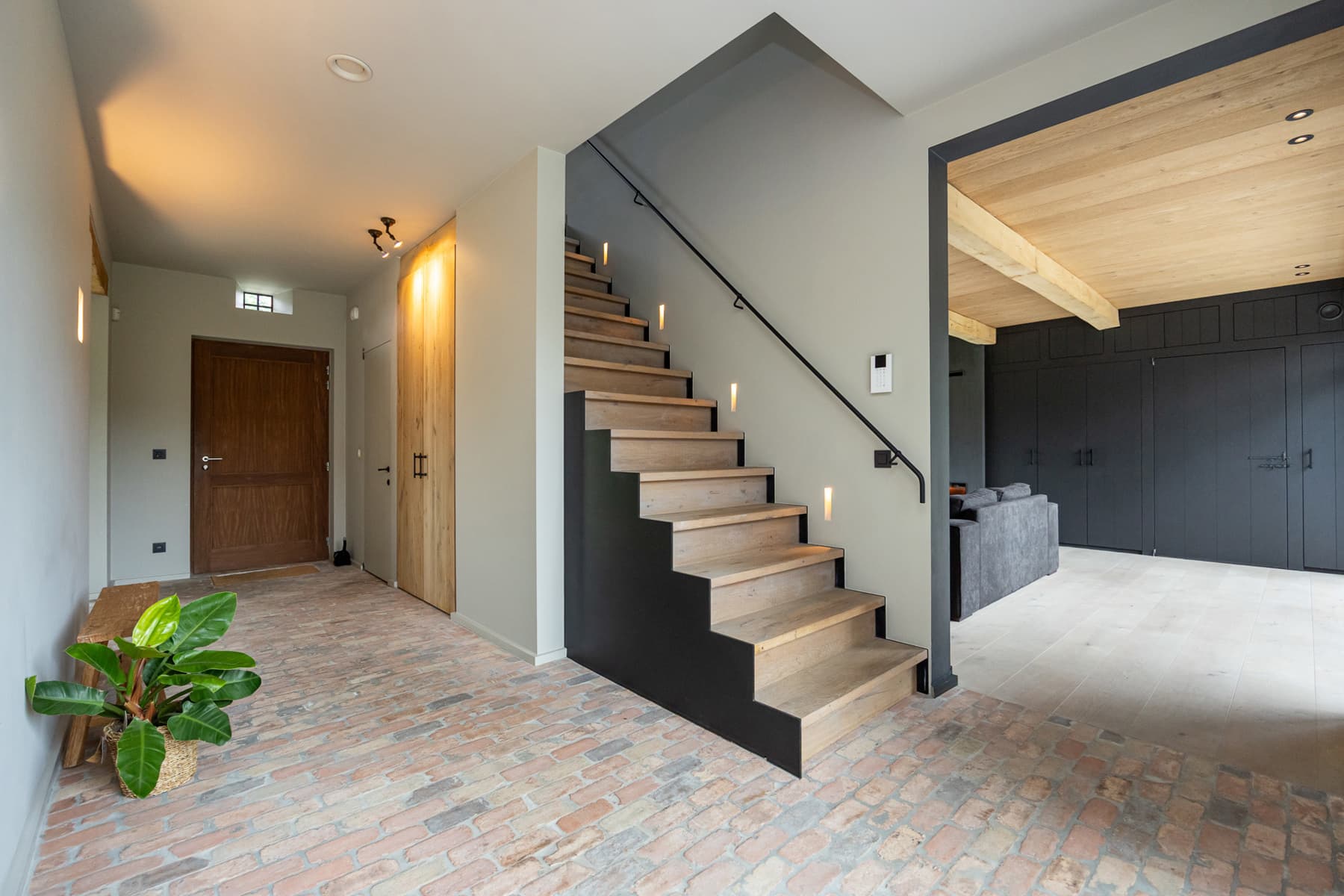 Huis te koop