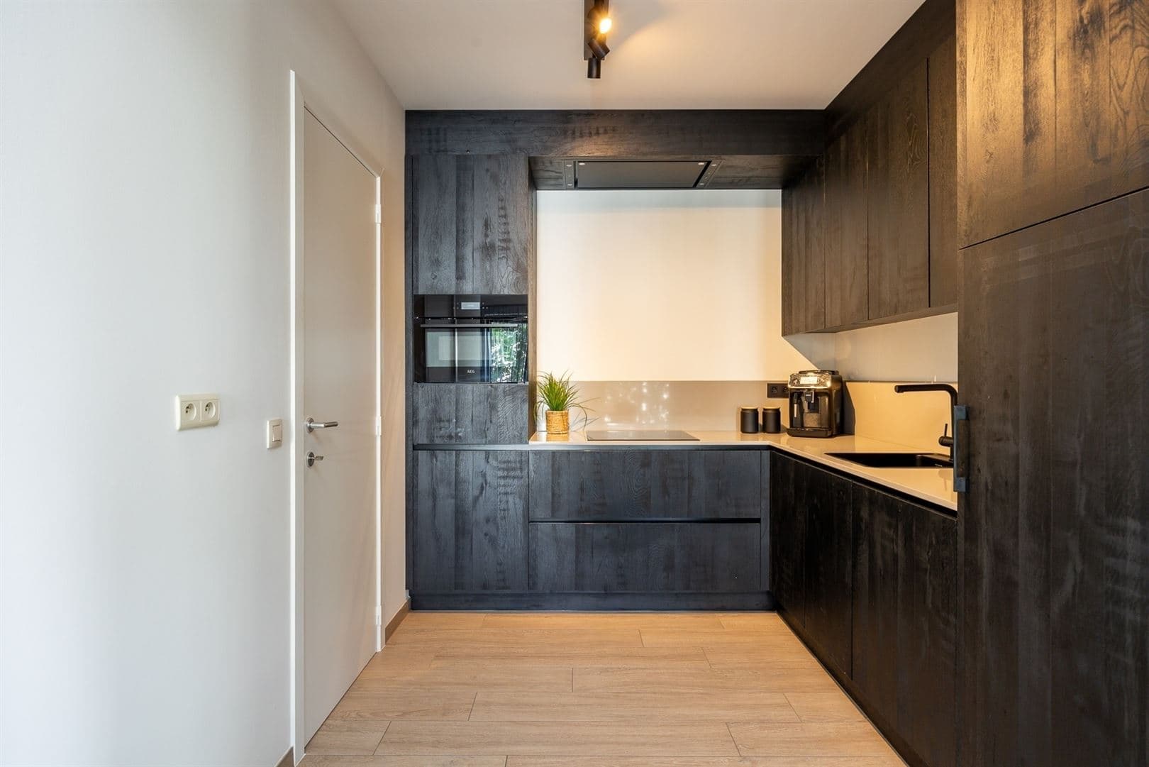 Appartement te koop
