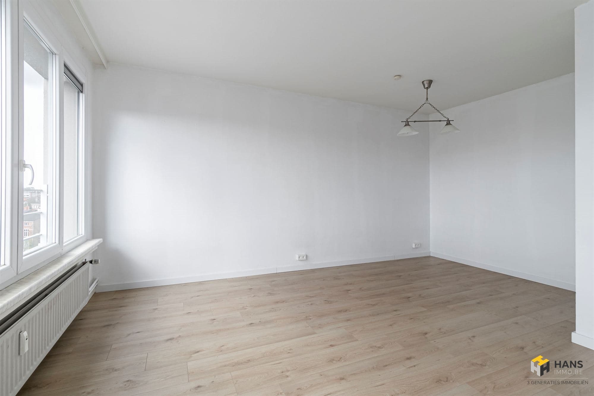 Appartement te koop
