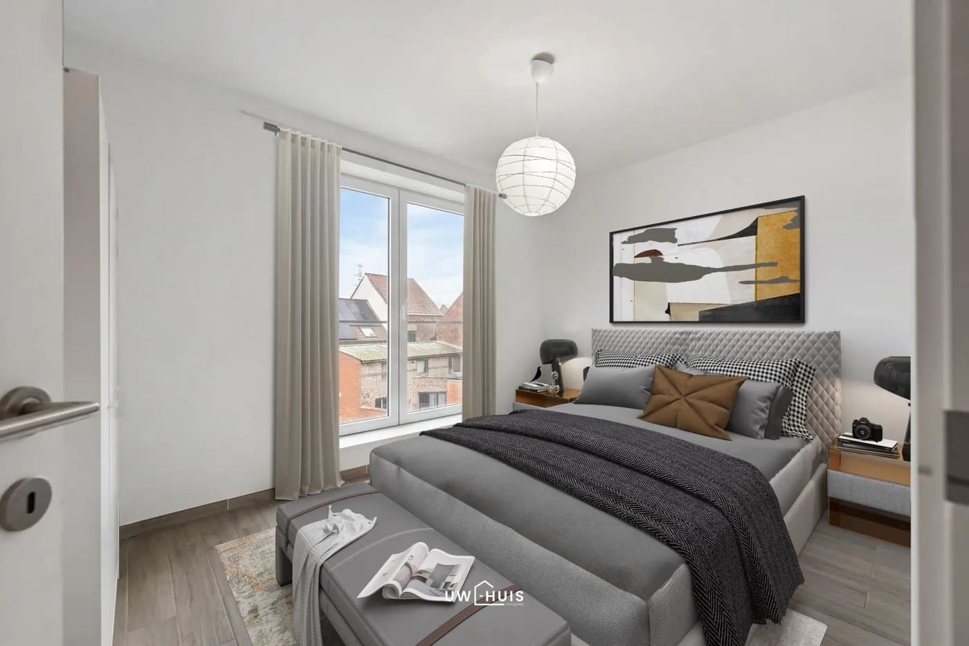Appartement te koop
